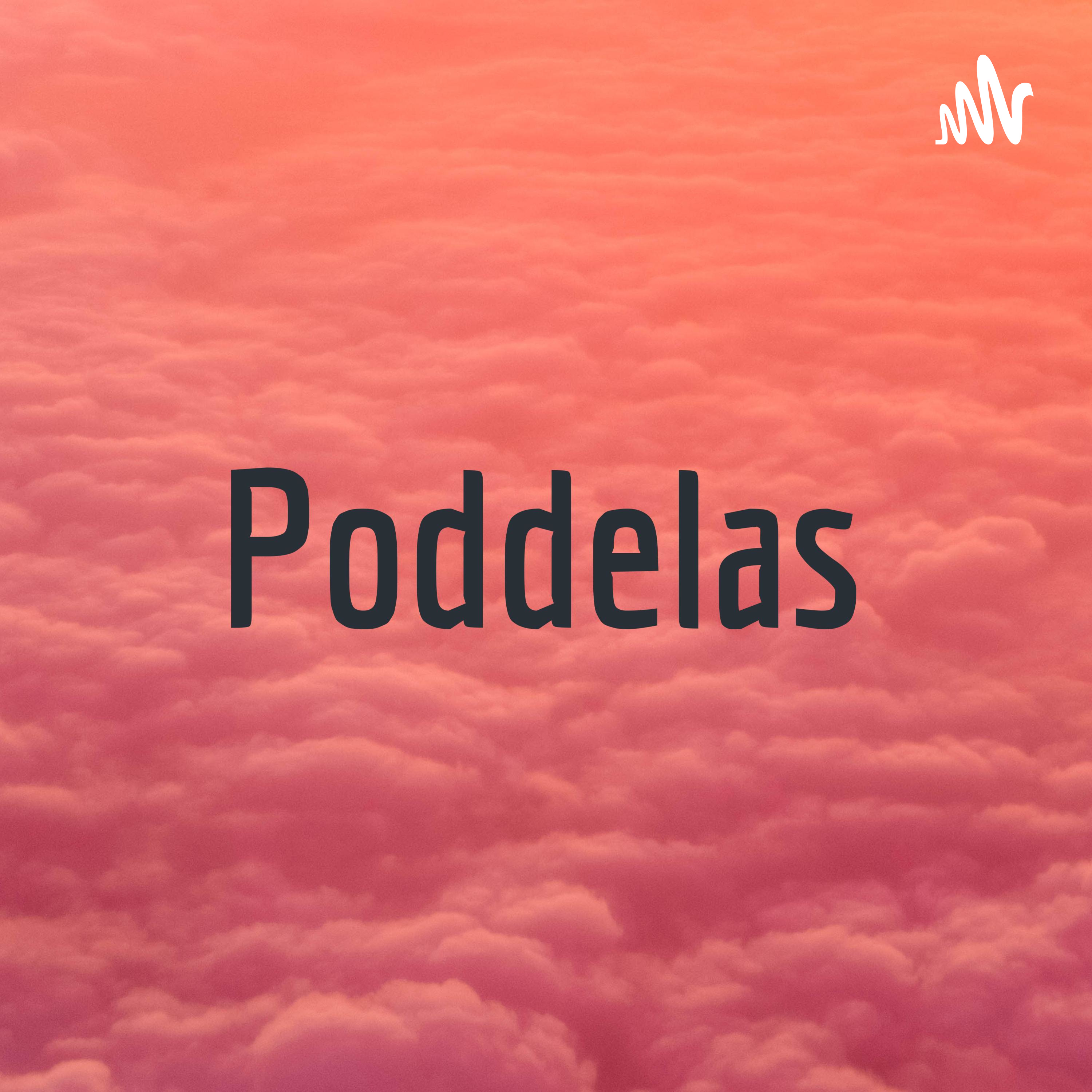 Poddelas