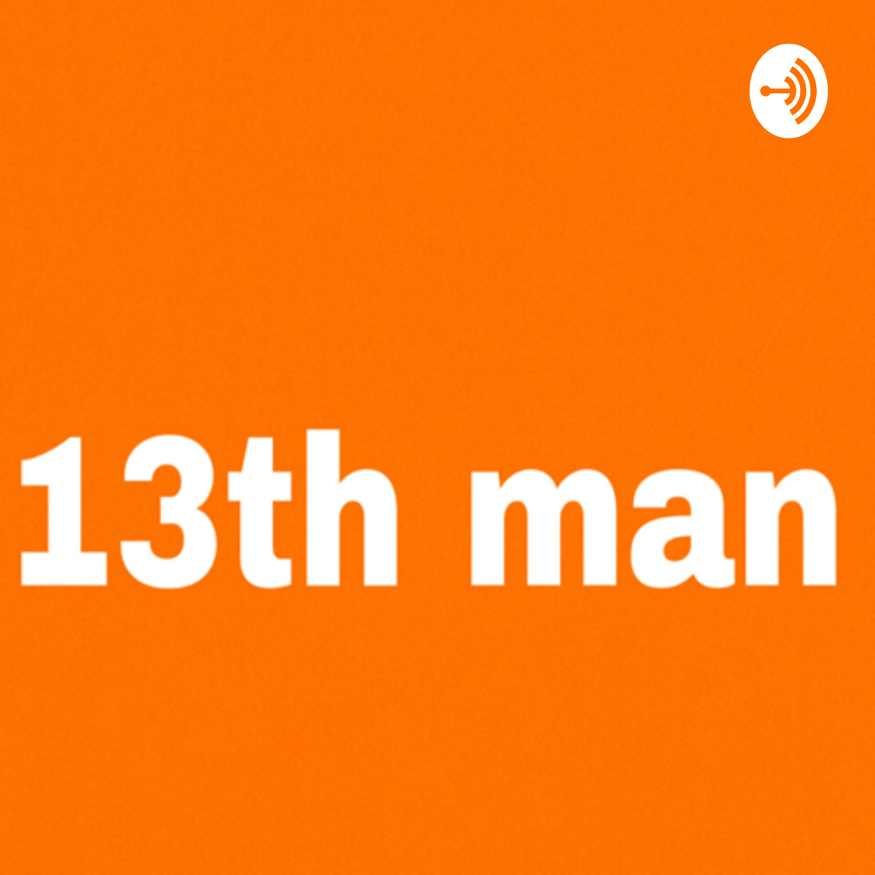 13 man