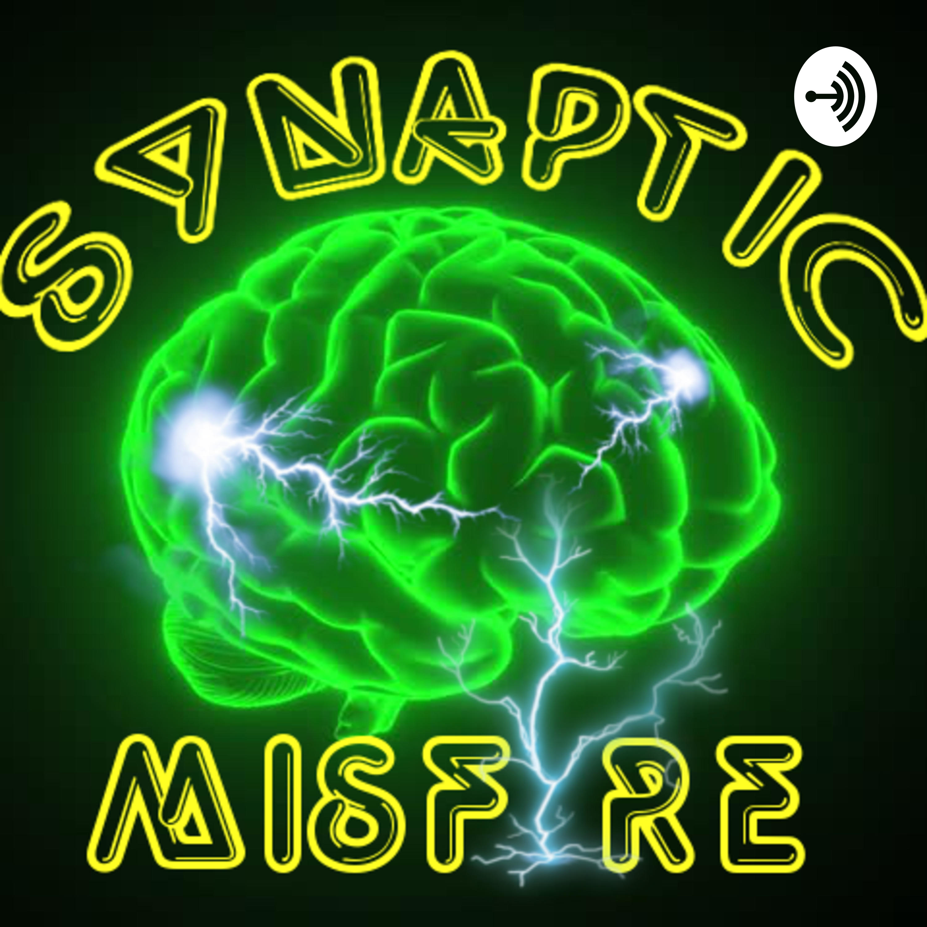 Synaptic Misfire