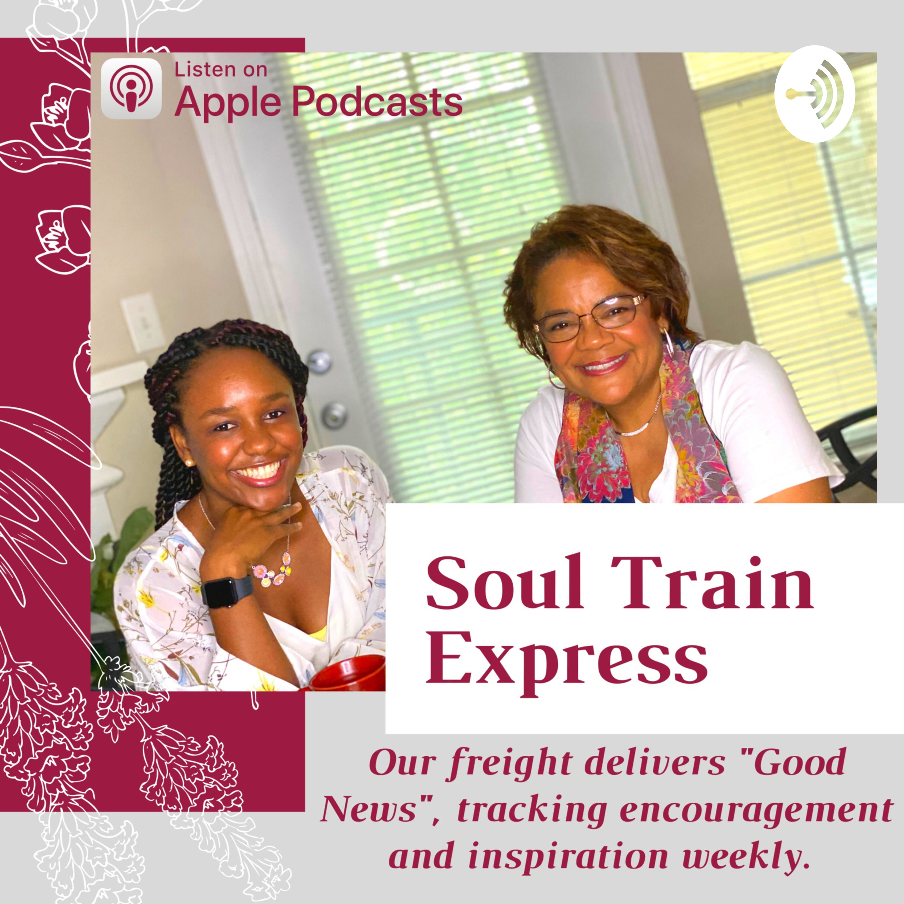 Soul Train Express