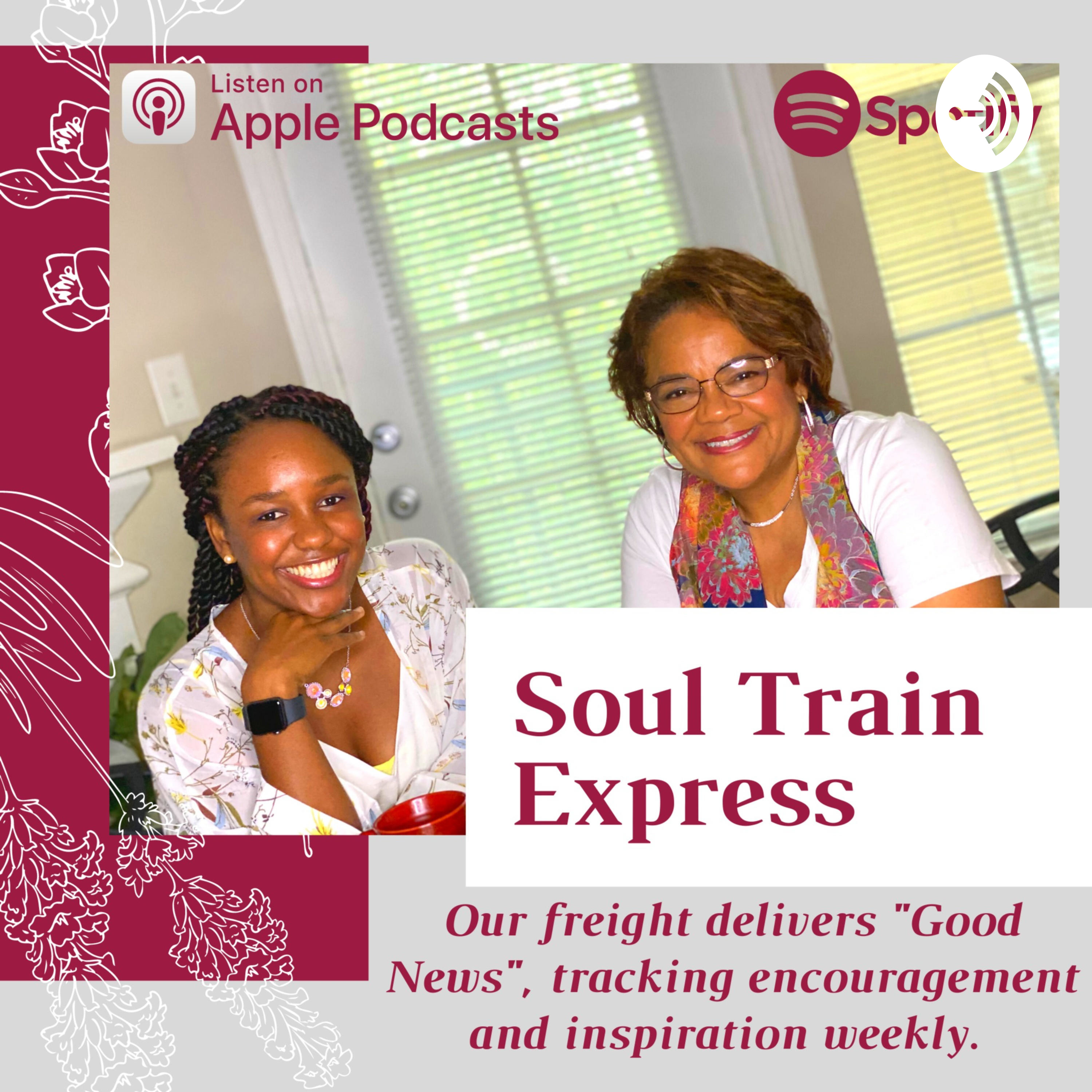 Soul Train Express
