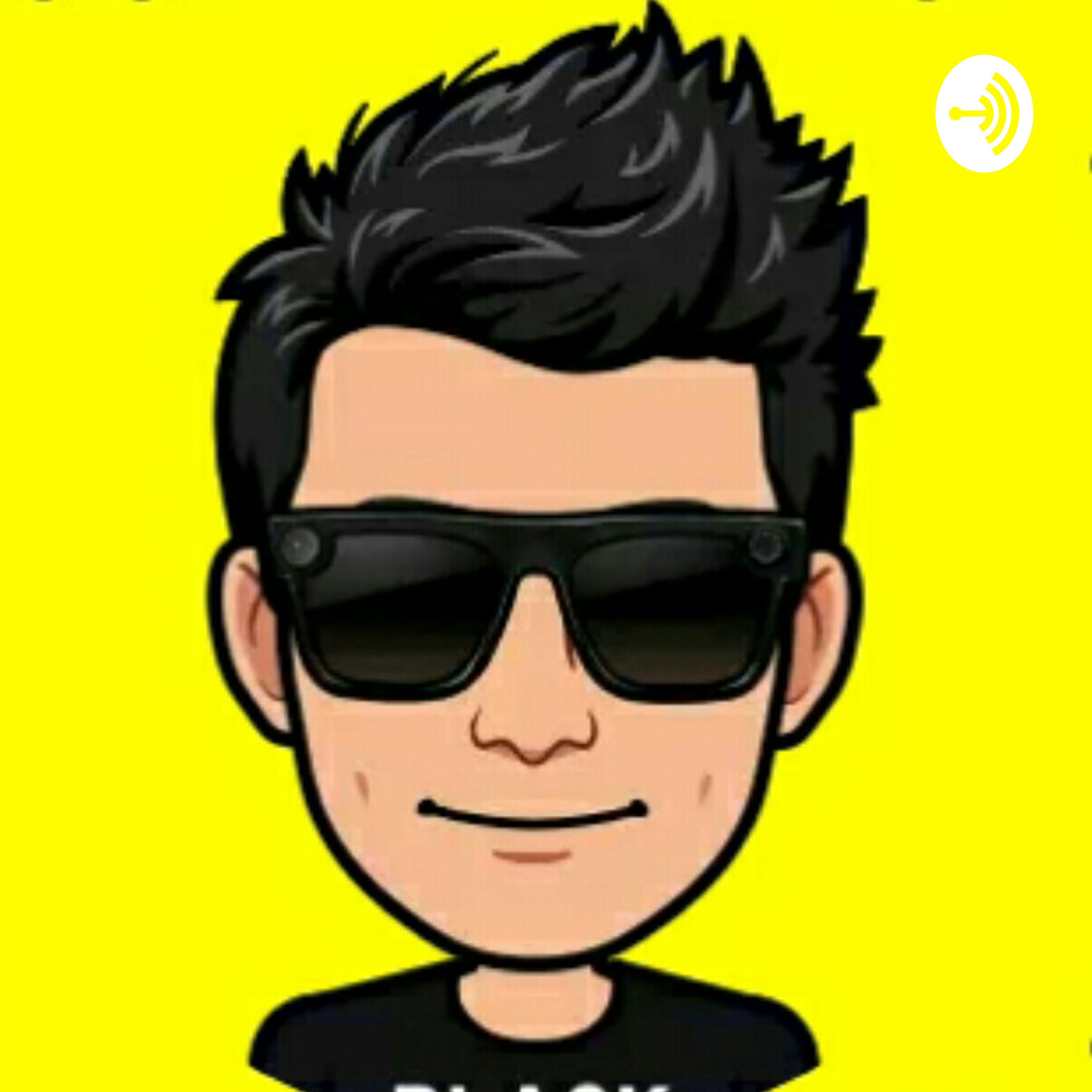 Bukan Podcast Biasa