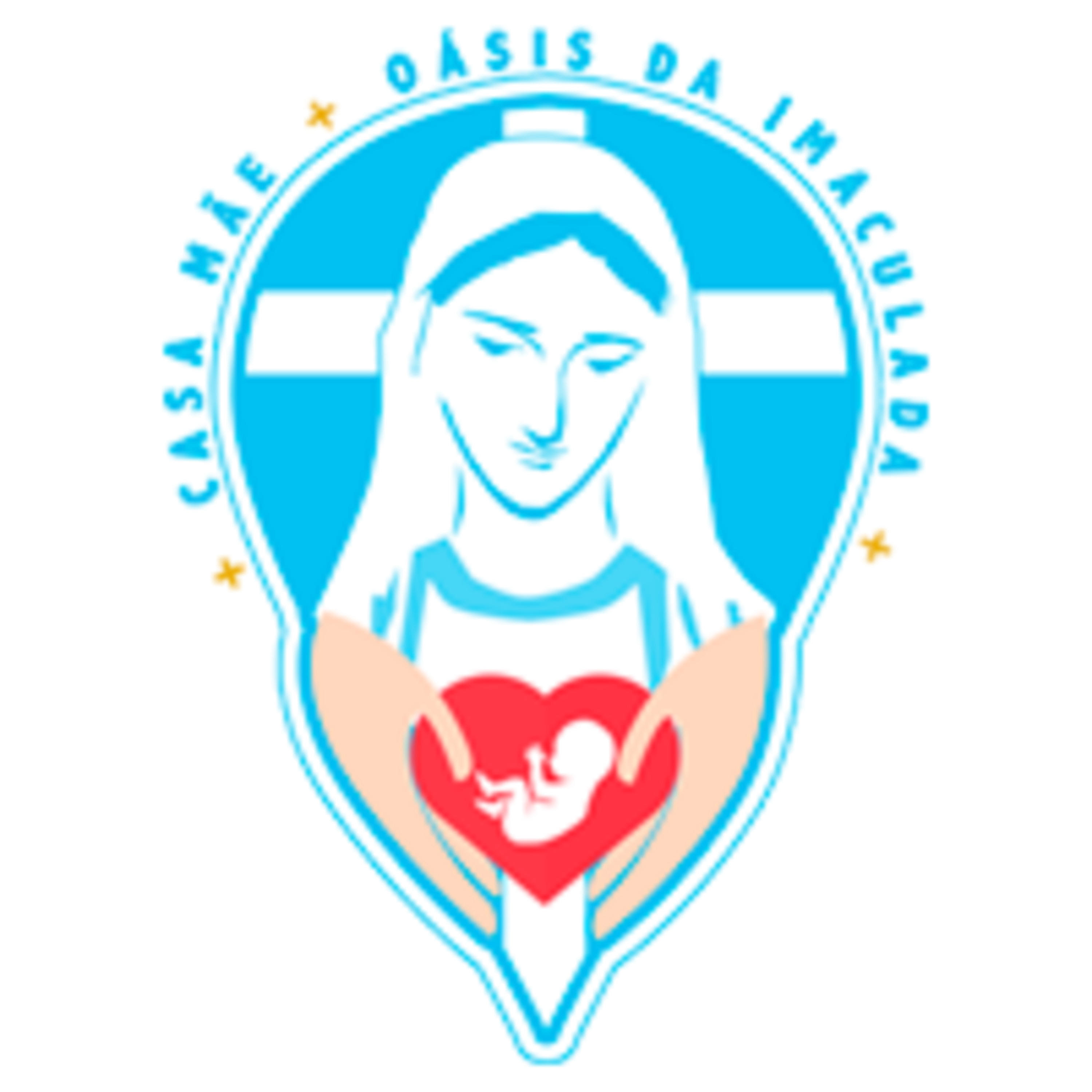 Casa Mãe Oásis da Imaculada