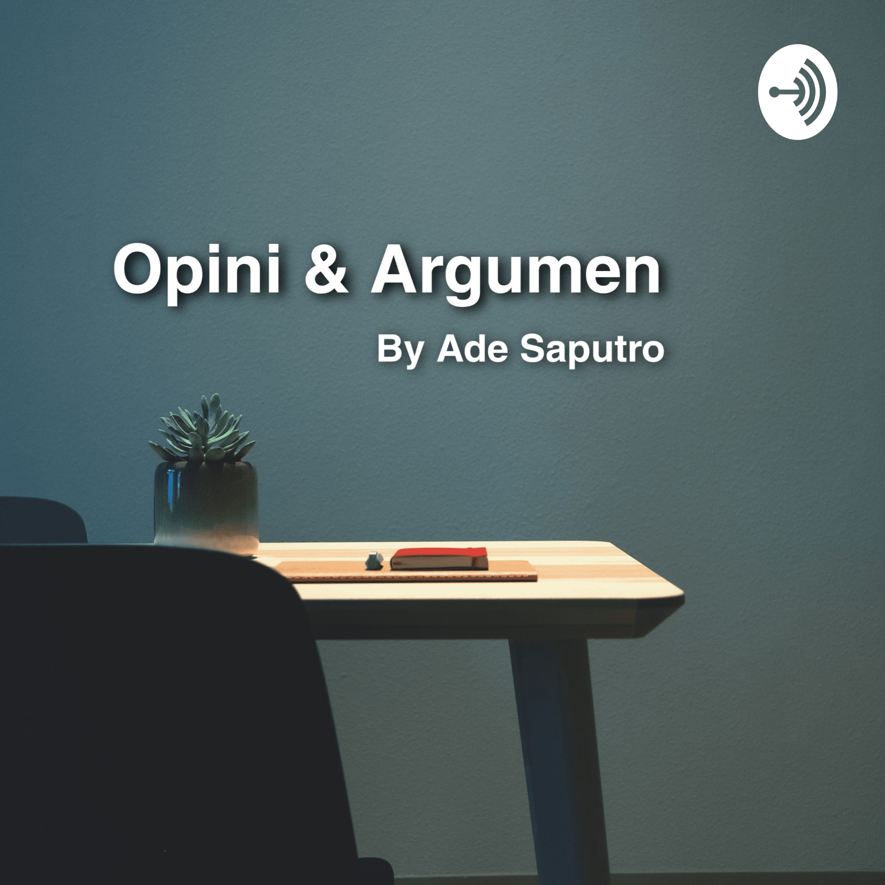 Opini&Argumen