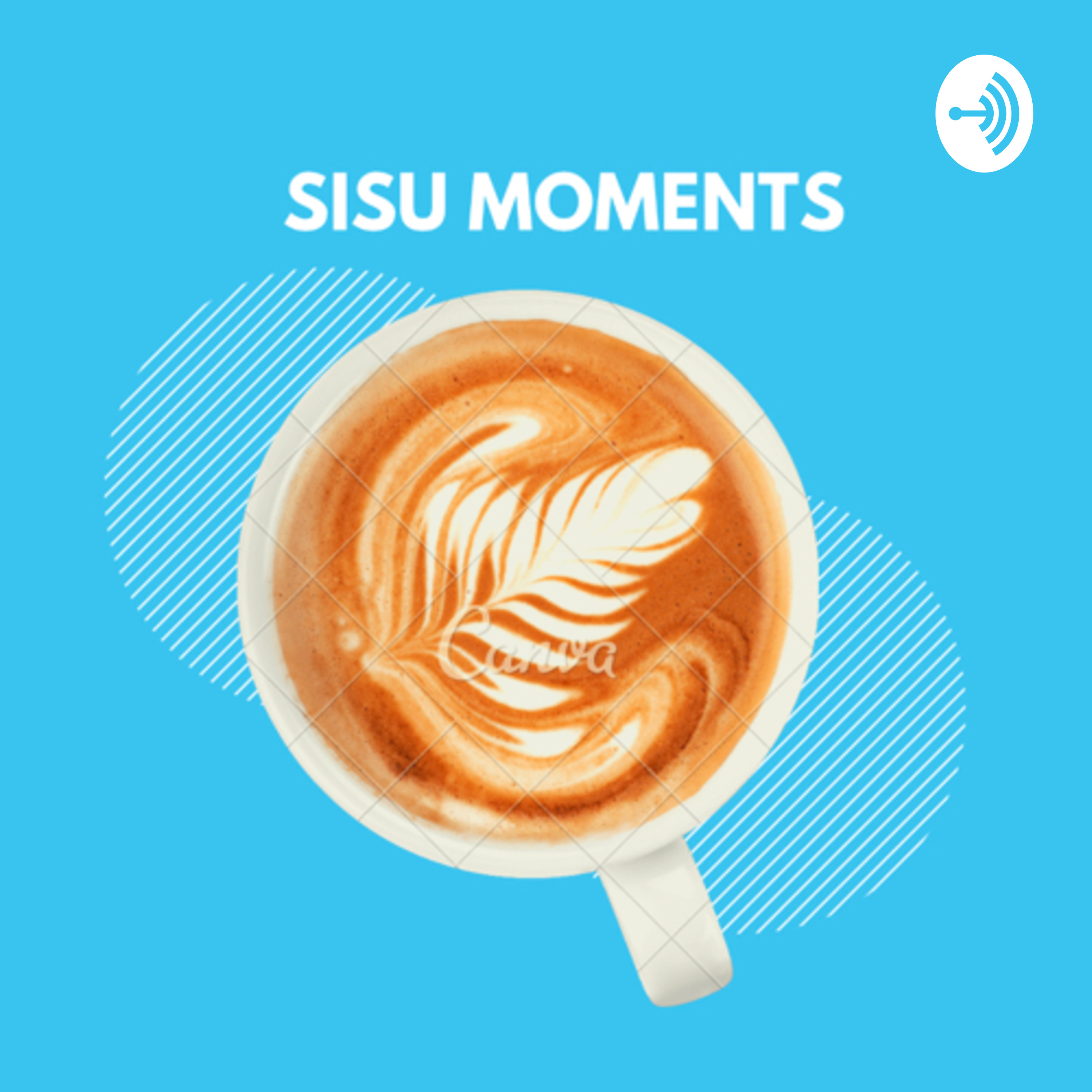Sisu Podcast