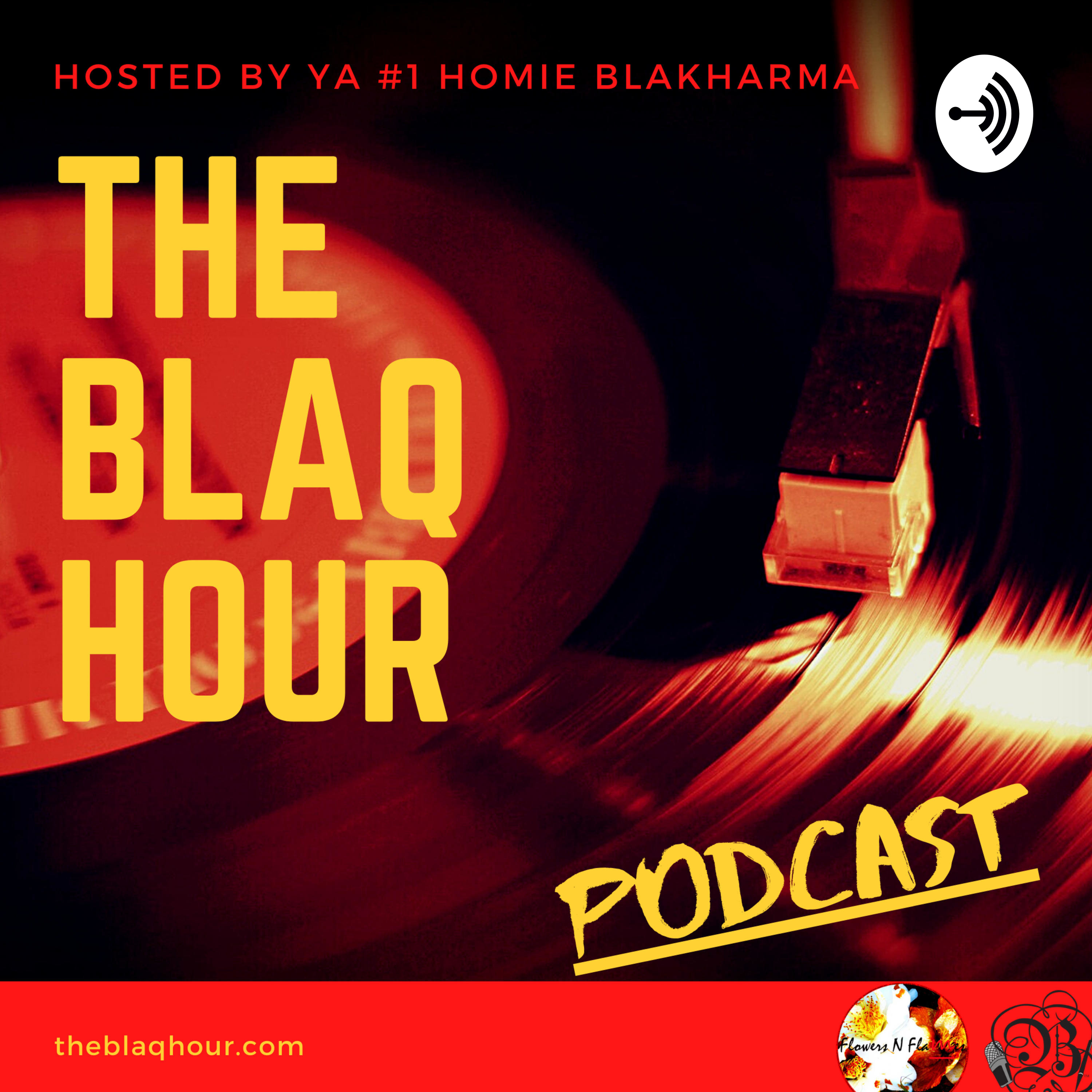 The BlaqHour