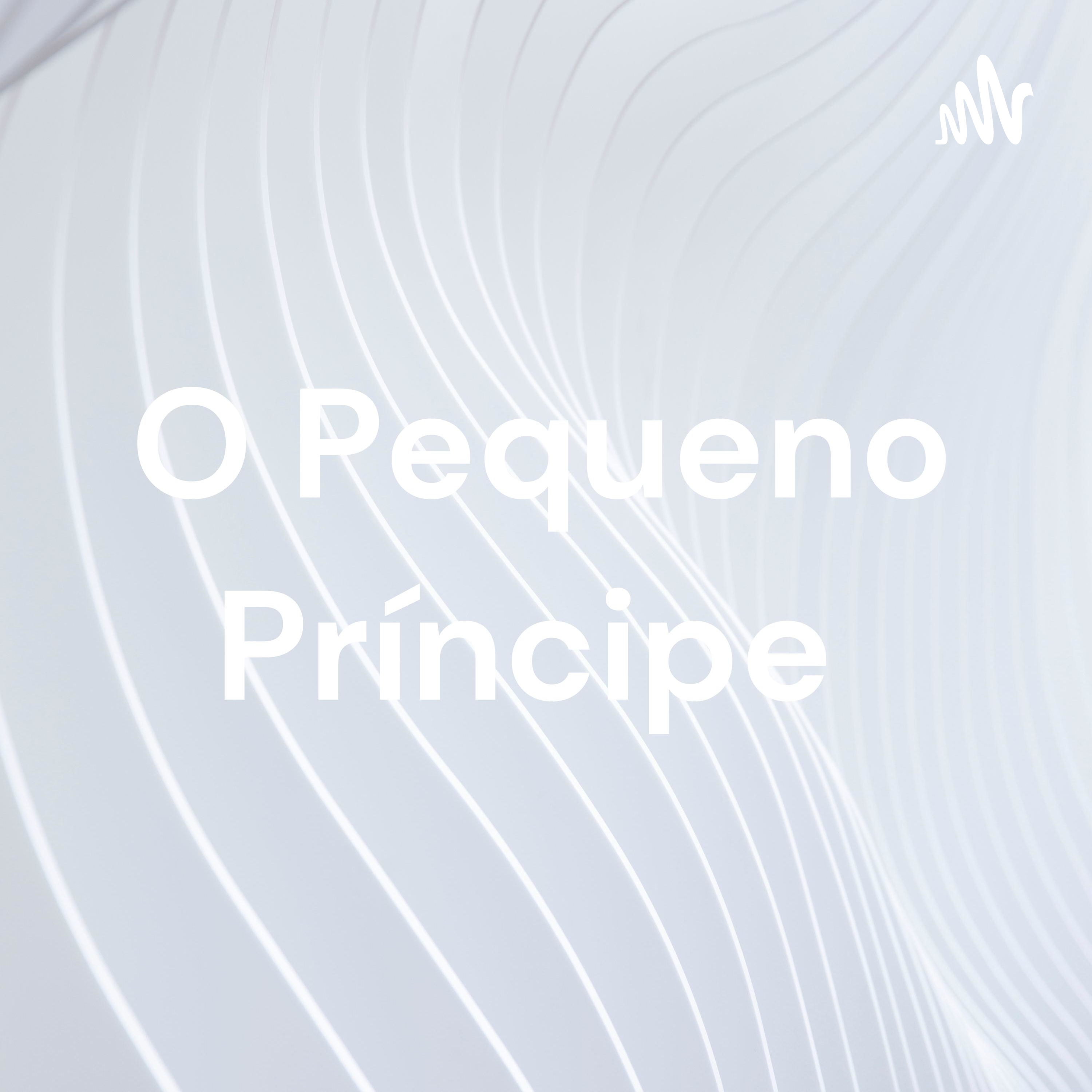 O Pequeno Príncipe 