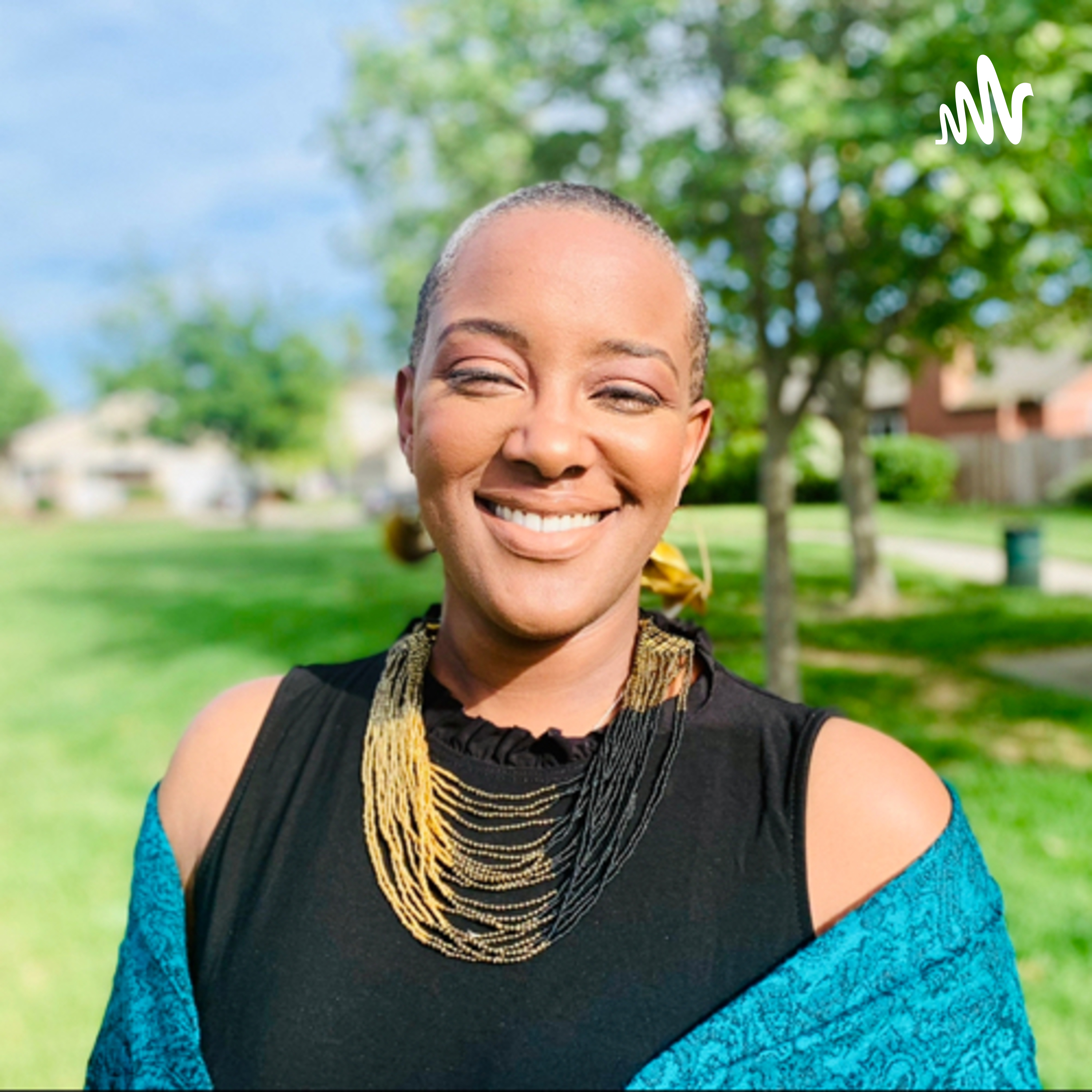 Sharla’s Badass Black Women podcast formerly Healing Racism in Schools