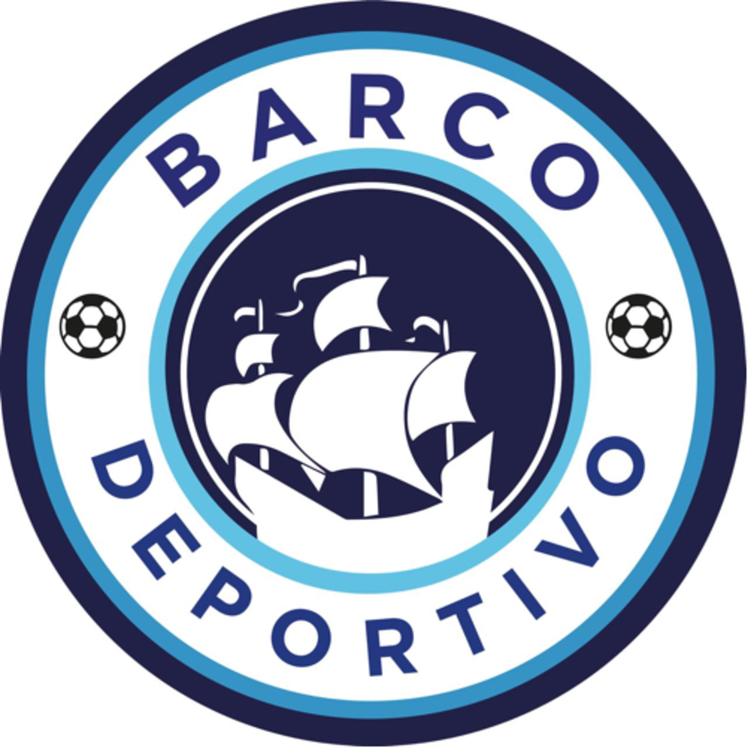 Barco Deportivo