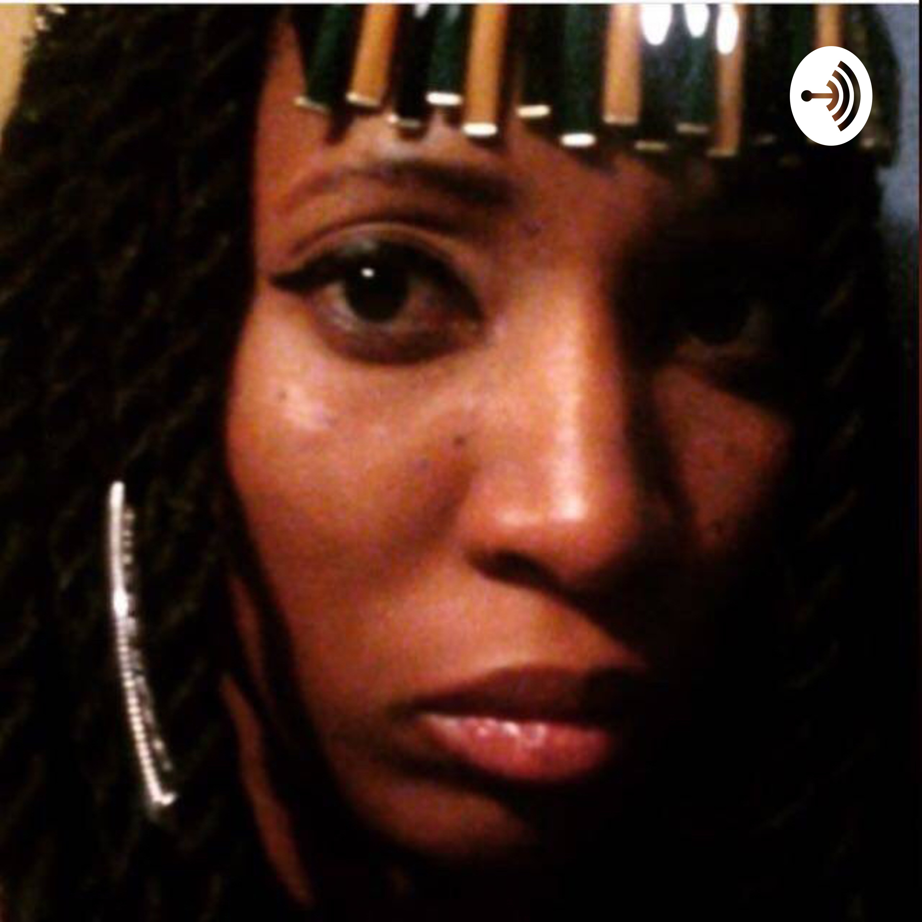 SHE WAS A CARIB podcast artwork