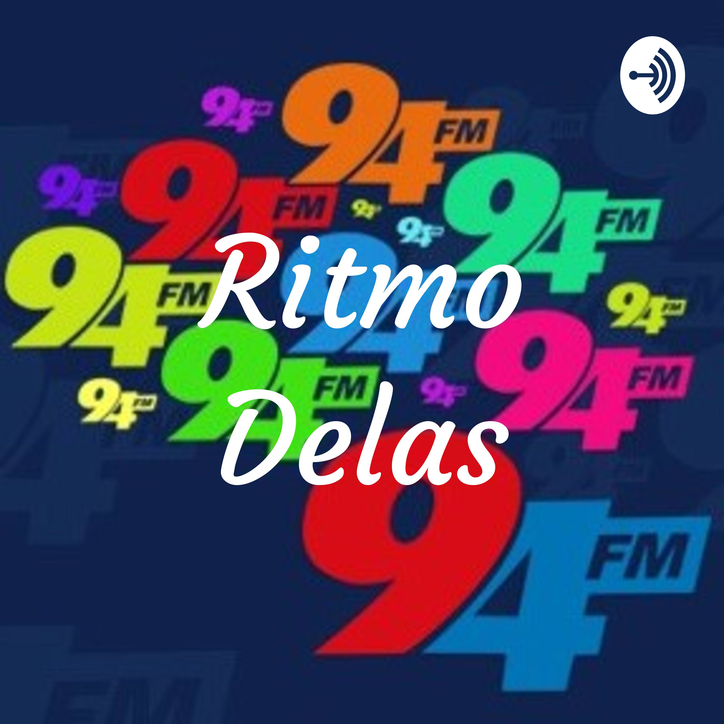 Ritmo Delas
