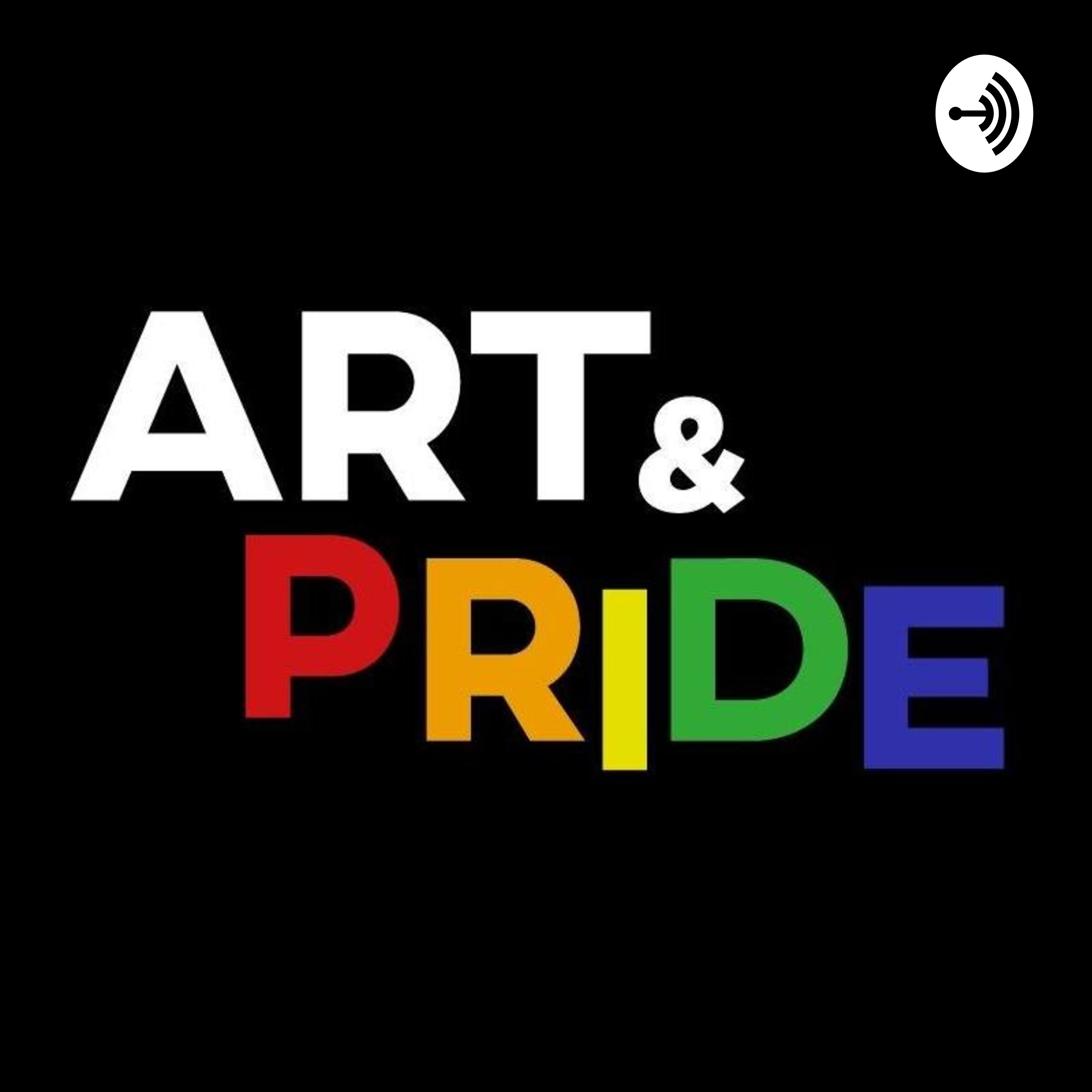 Art & Pride