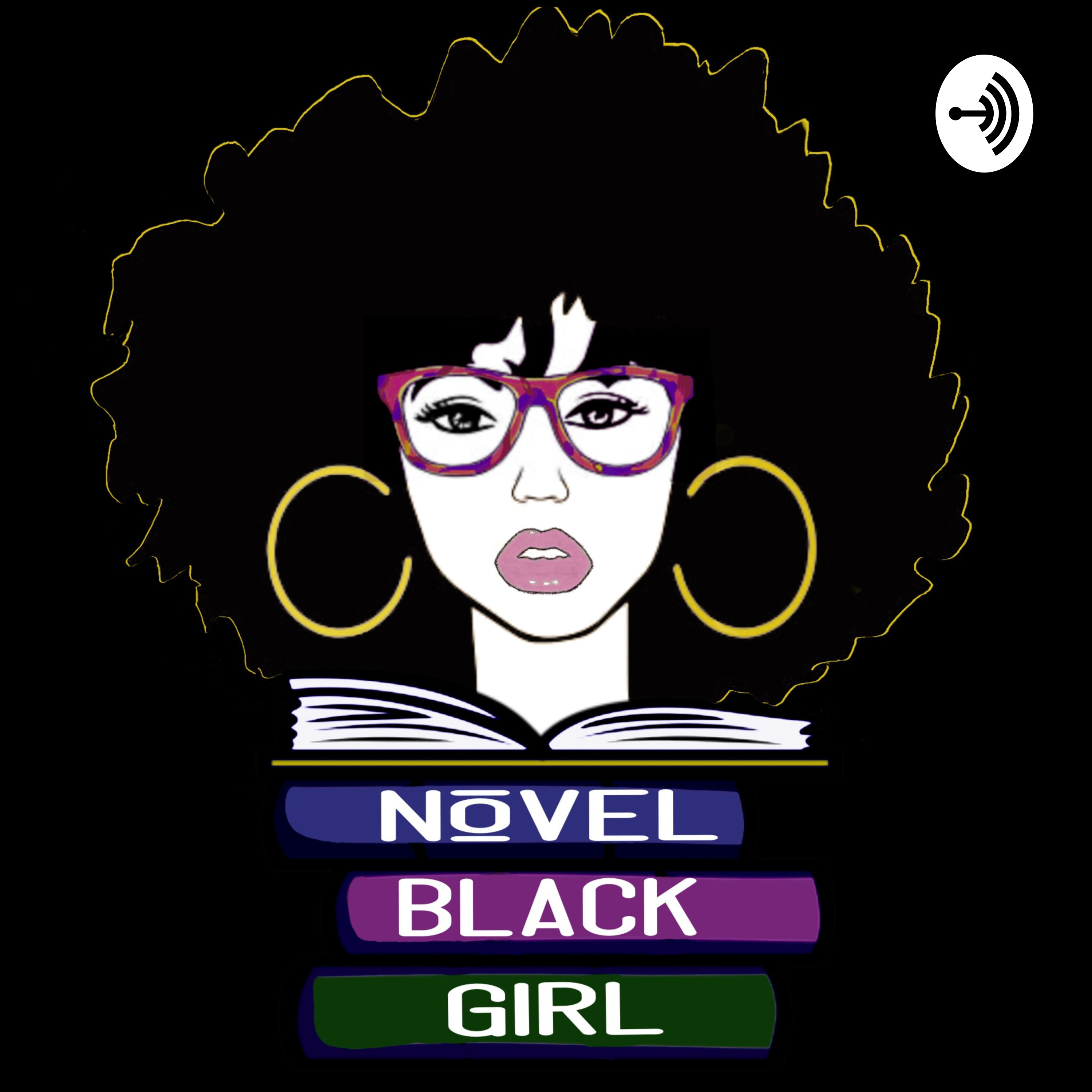 Novel Black Girl