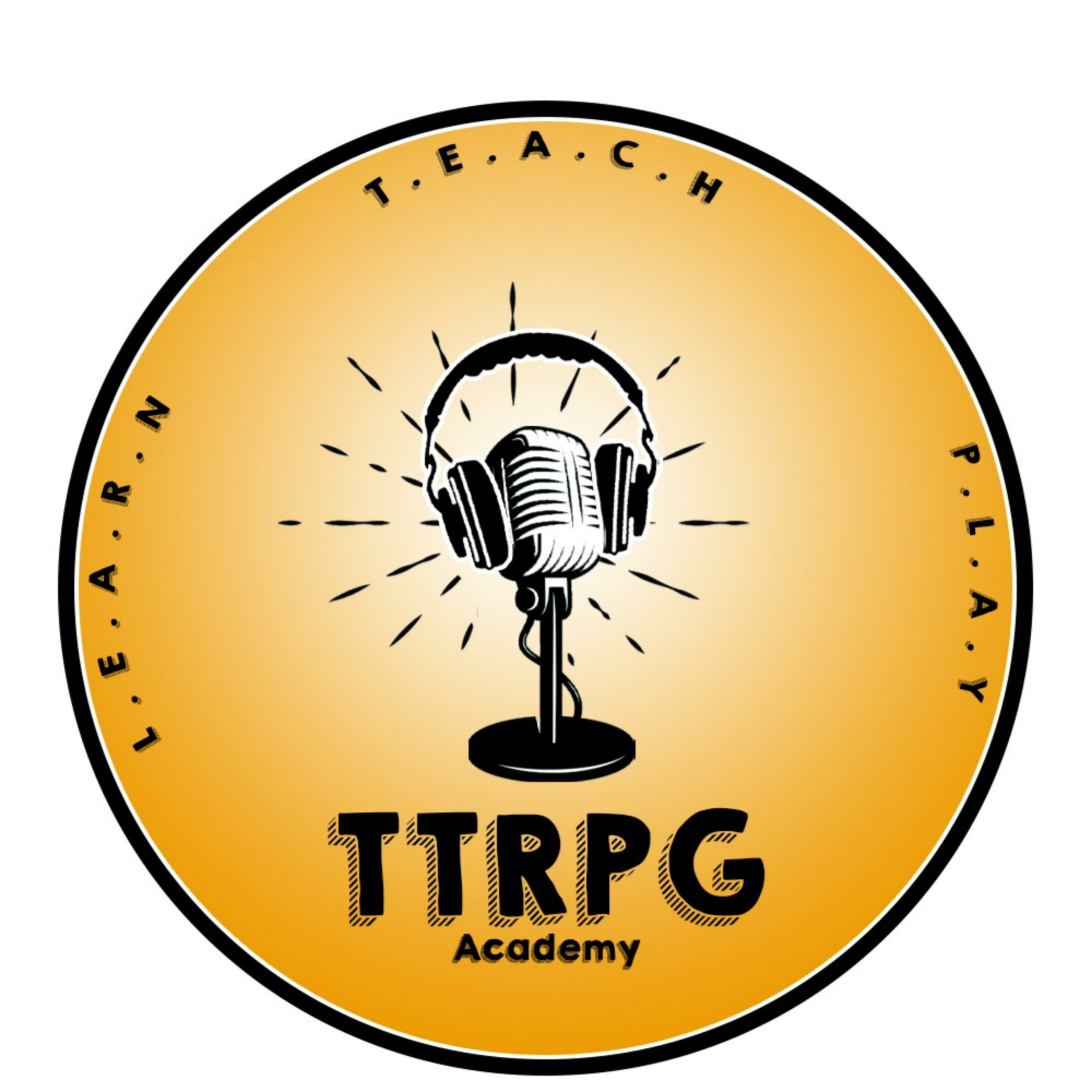 TTRPG Academy
