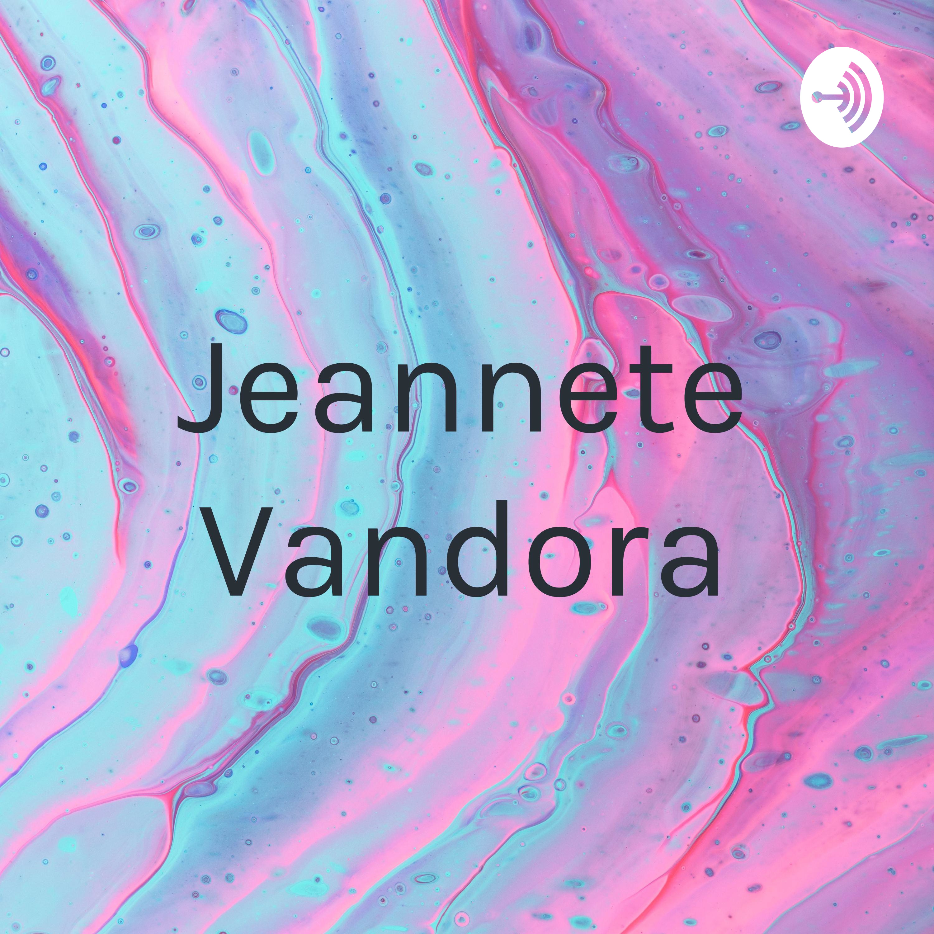 jeannete vandora