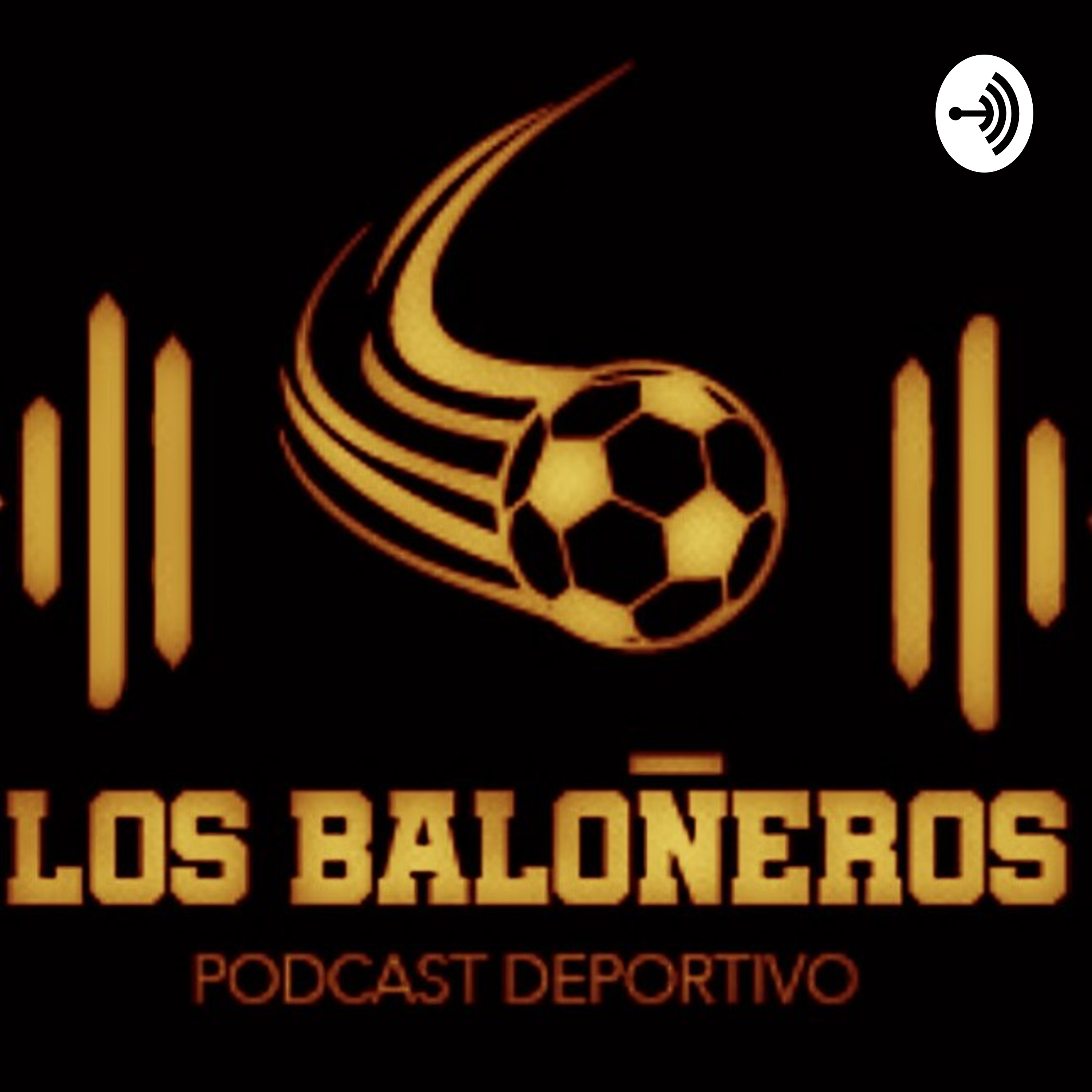 Los Baloñeros Podcast