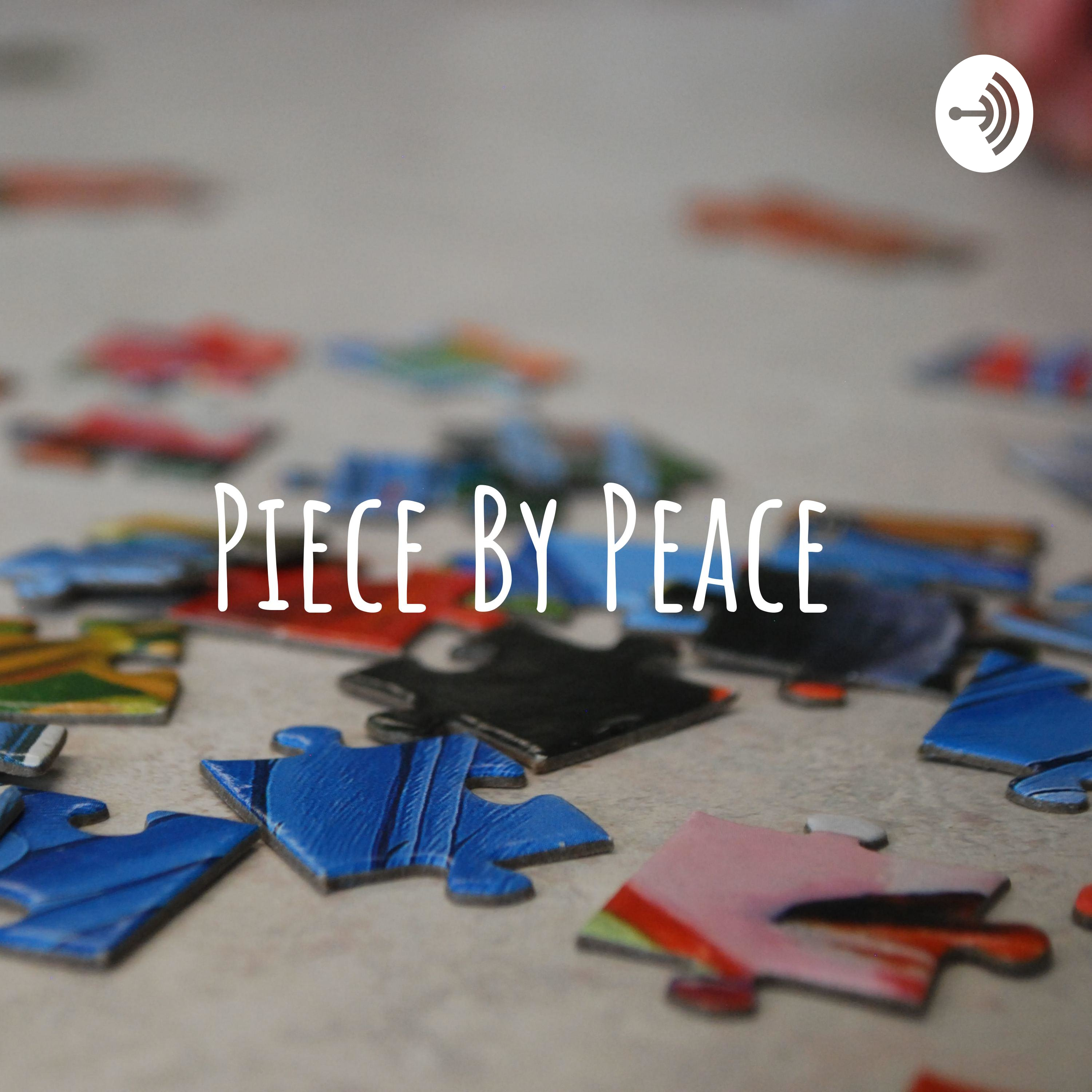 Piece By Peace