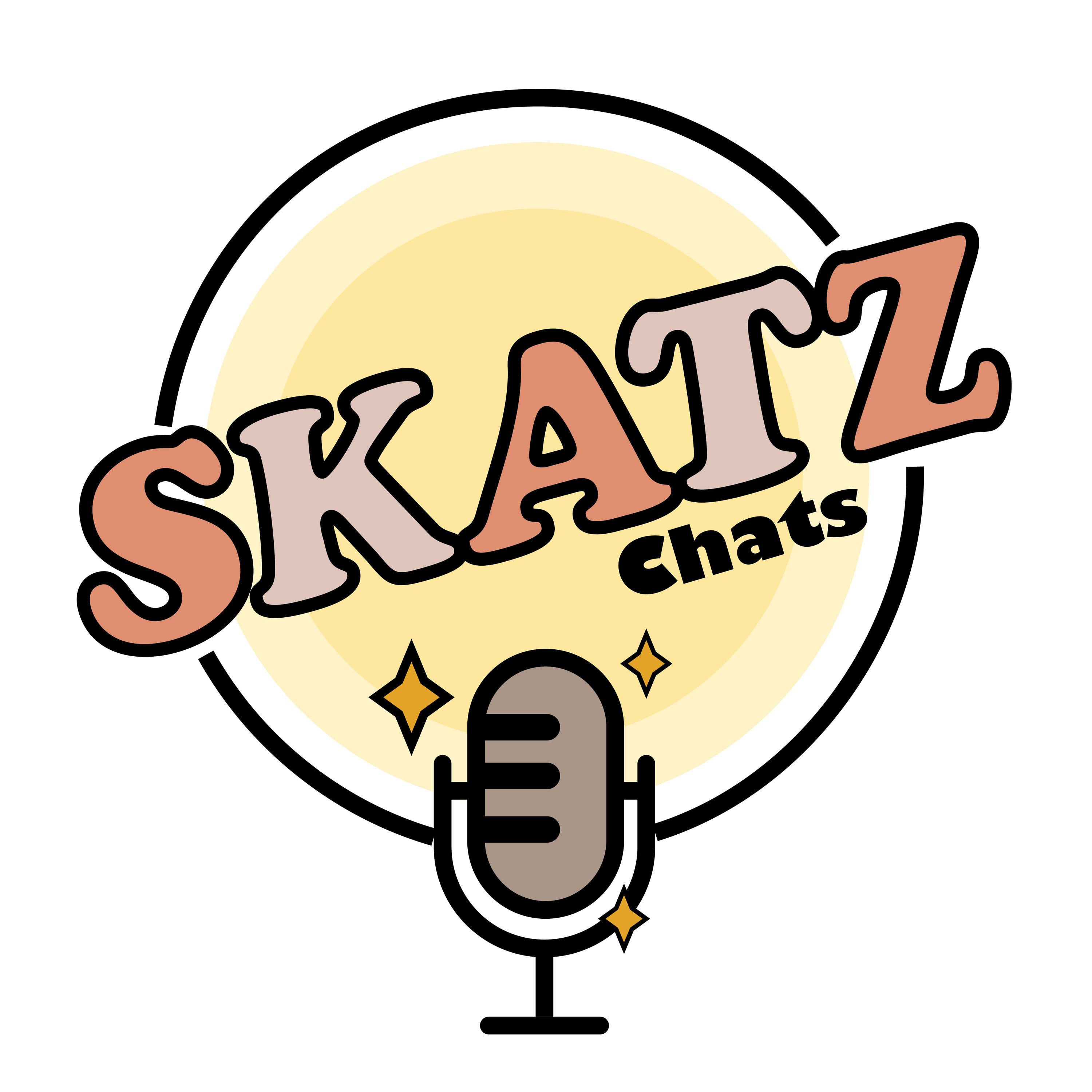 Skatz Chats