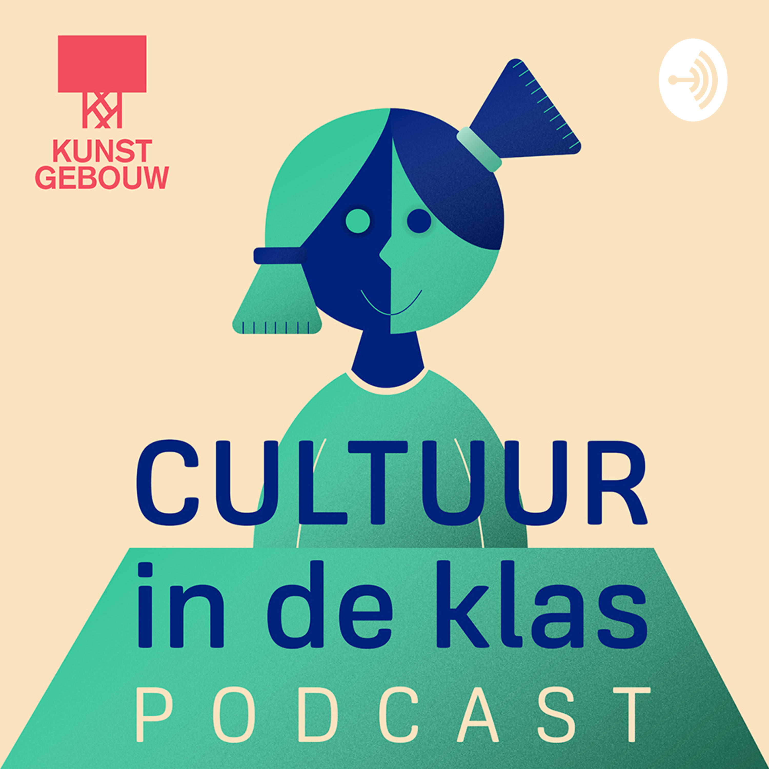 Cultuur in de klas