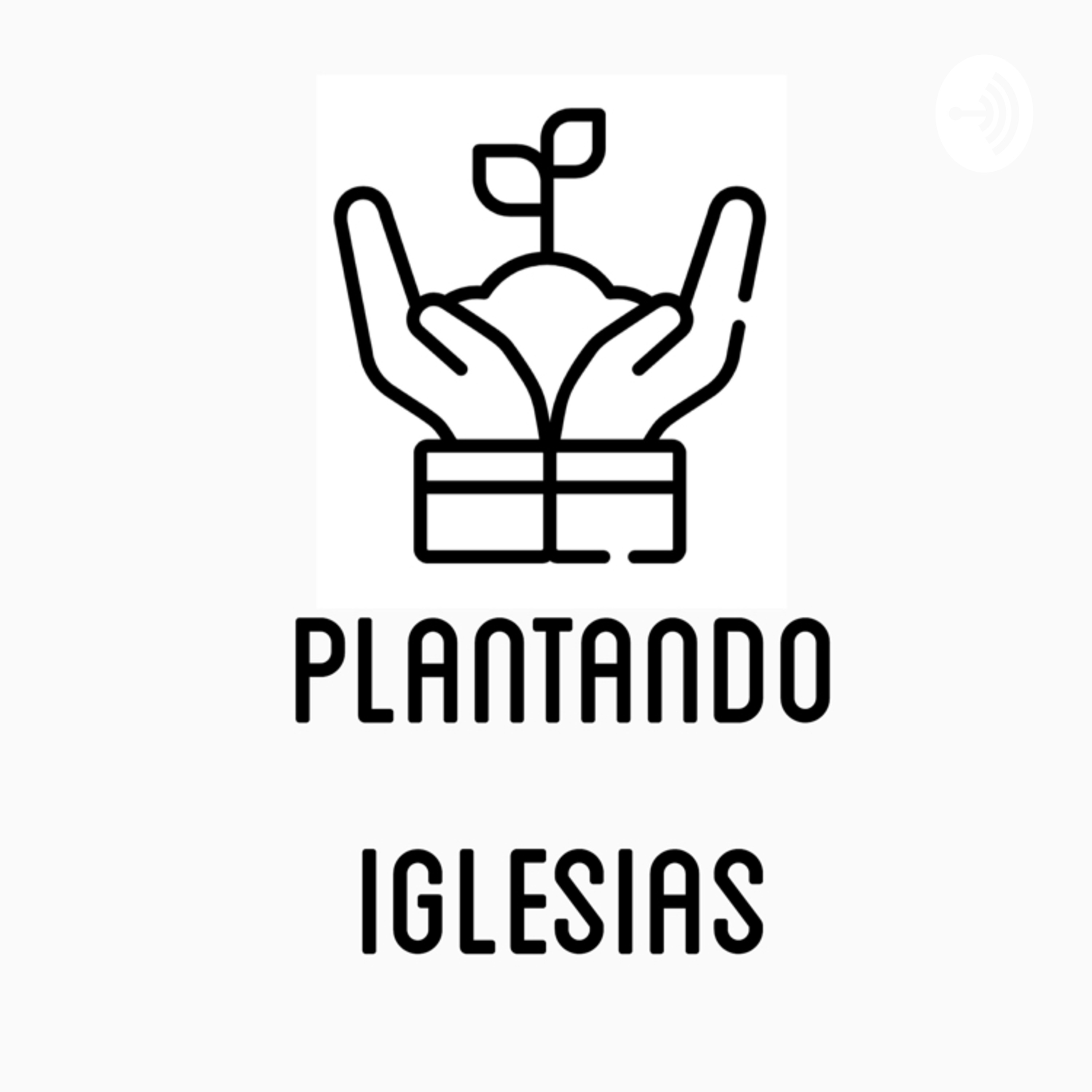 Plantando Iglesias