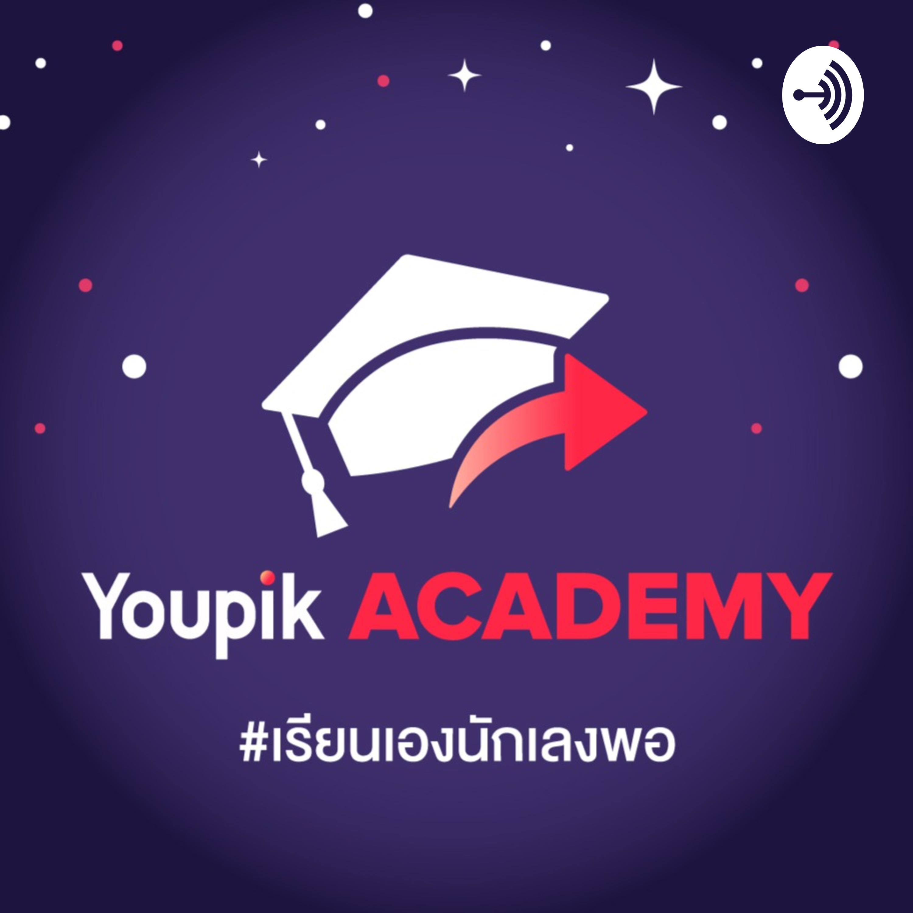 Youpik Academy