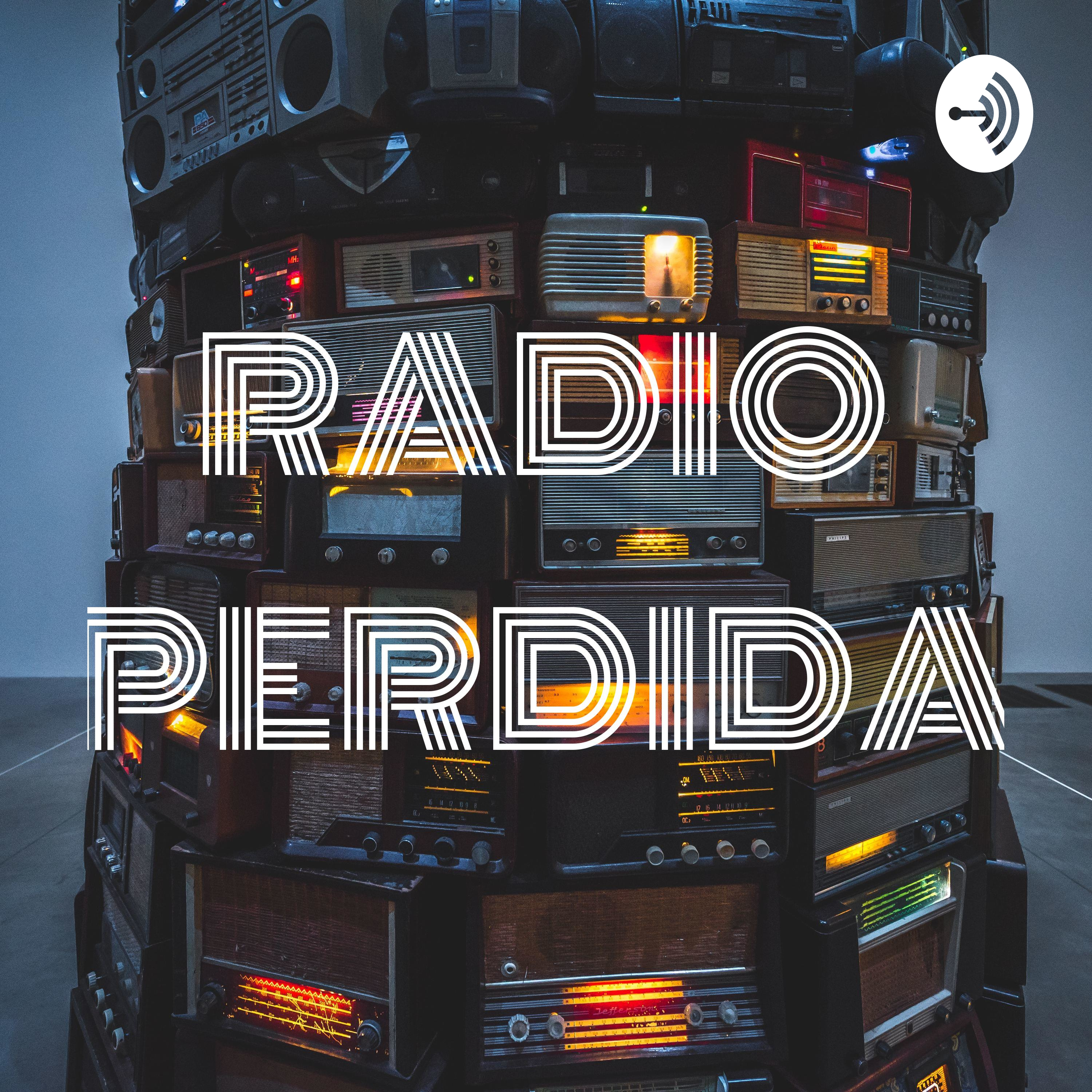 RADIO PERDIDA