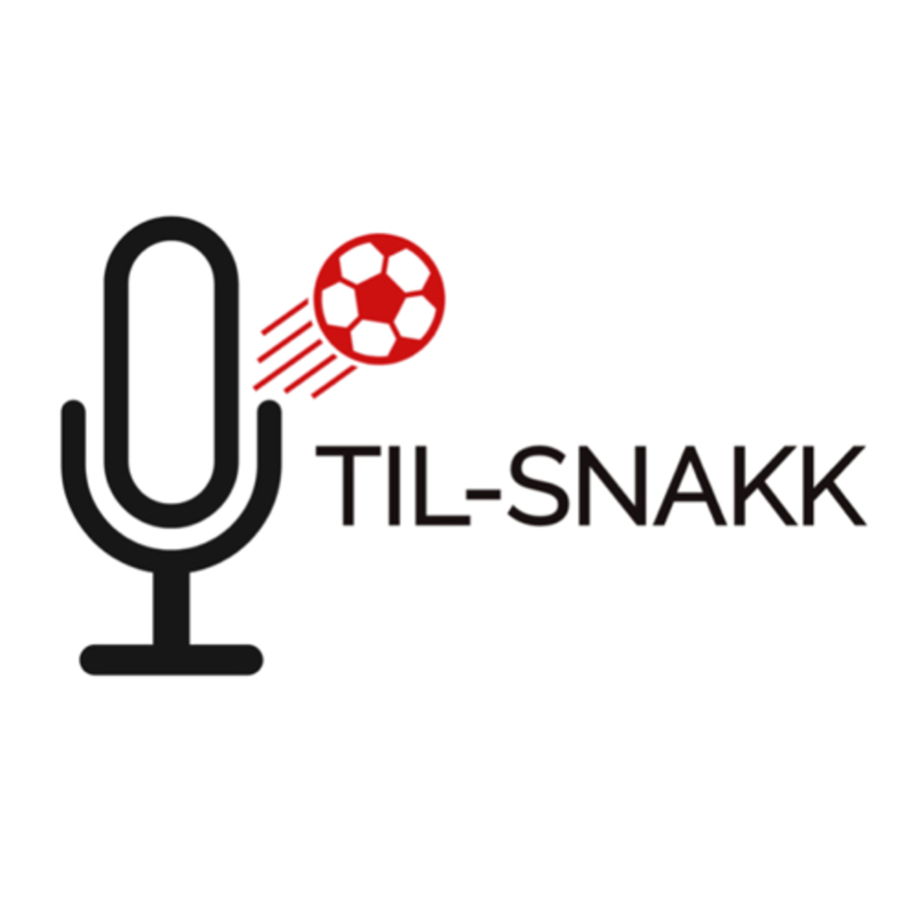 TILSNAKK