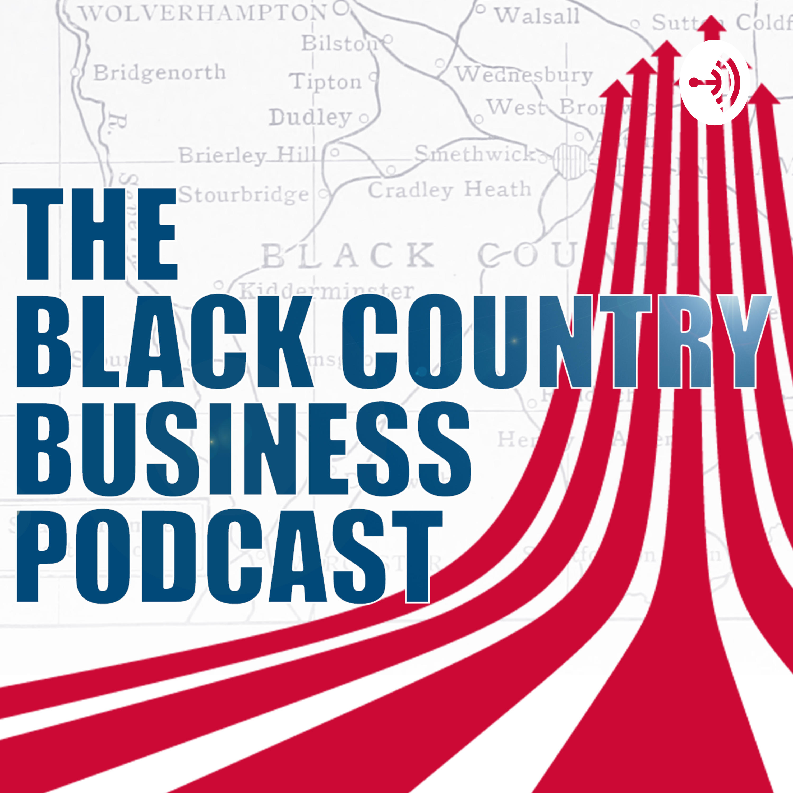 Black Country Business Podcast