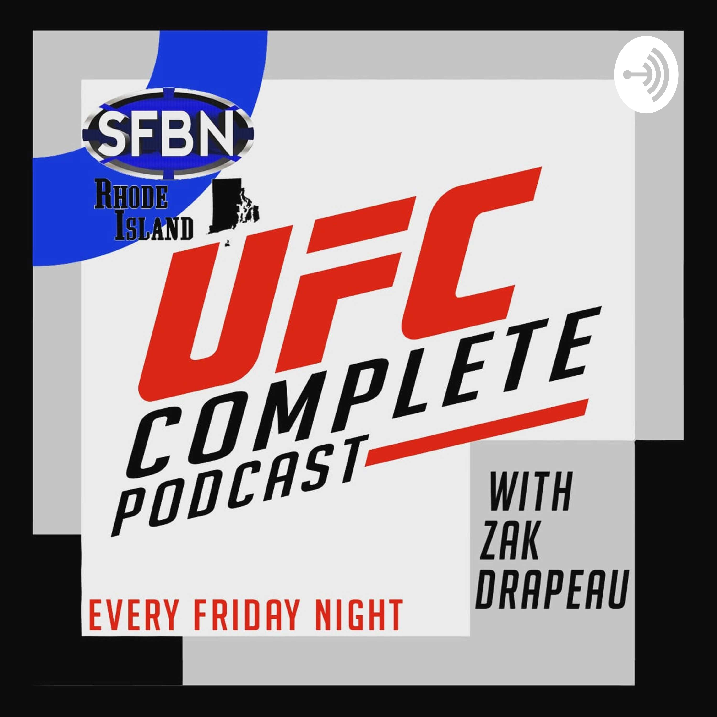 MMA Complete