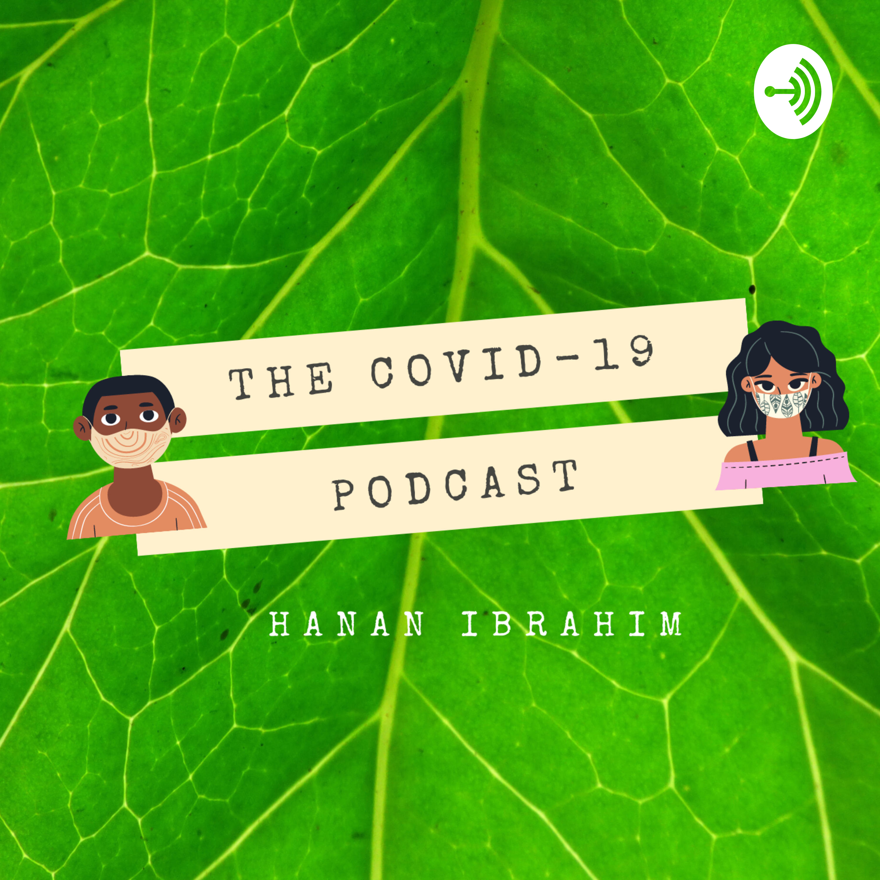 The COVID-19 Podcast