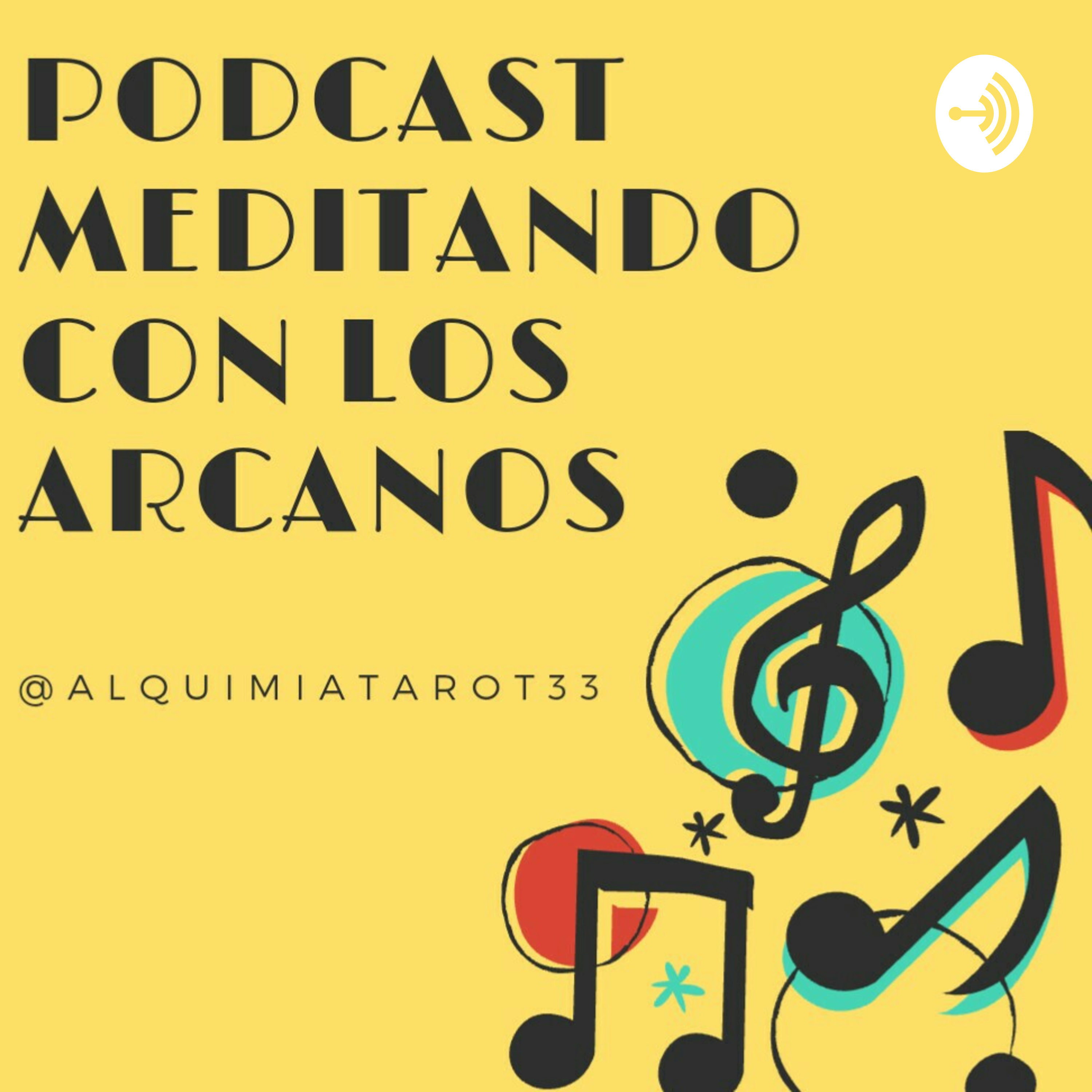 Meditando Con Los Arcanos