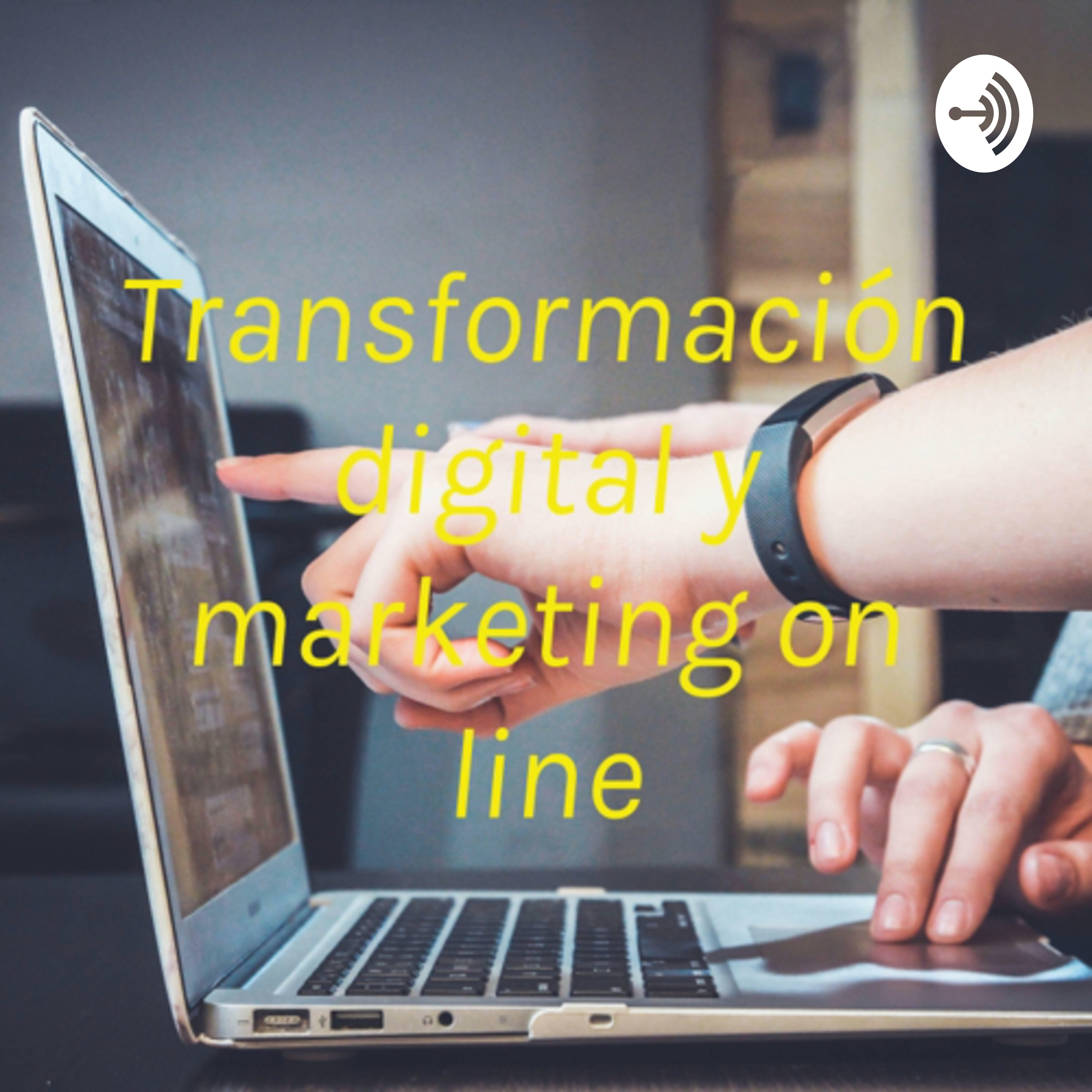 Transformación digital y marketing on line