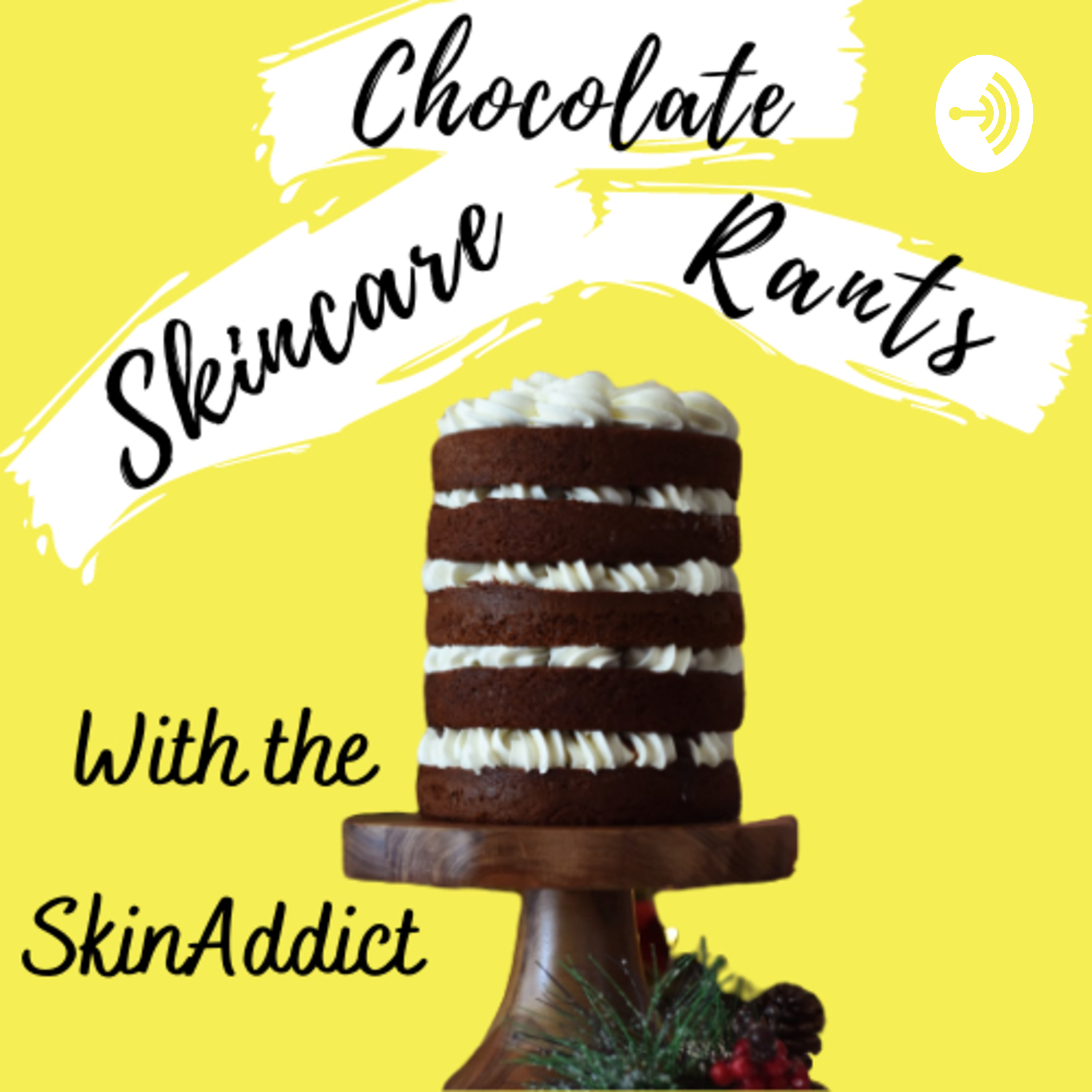 Skincare, Chocolate and Rants Skincare, Chocolate and Rants