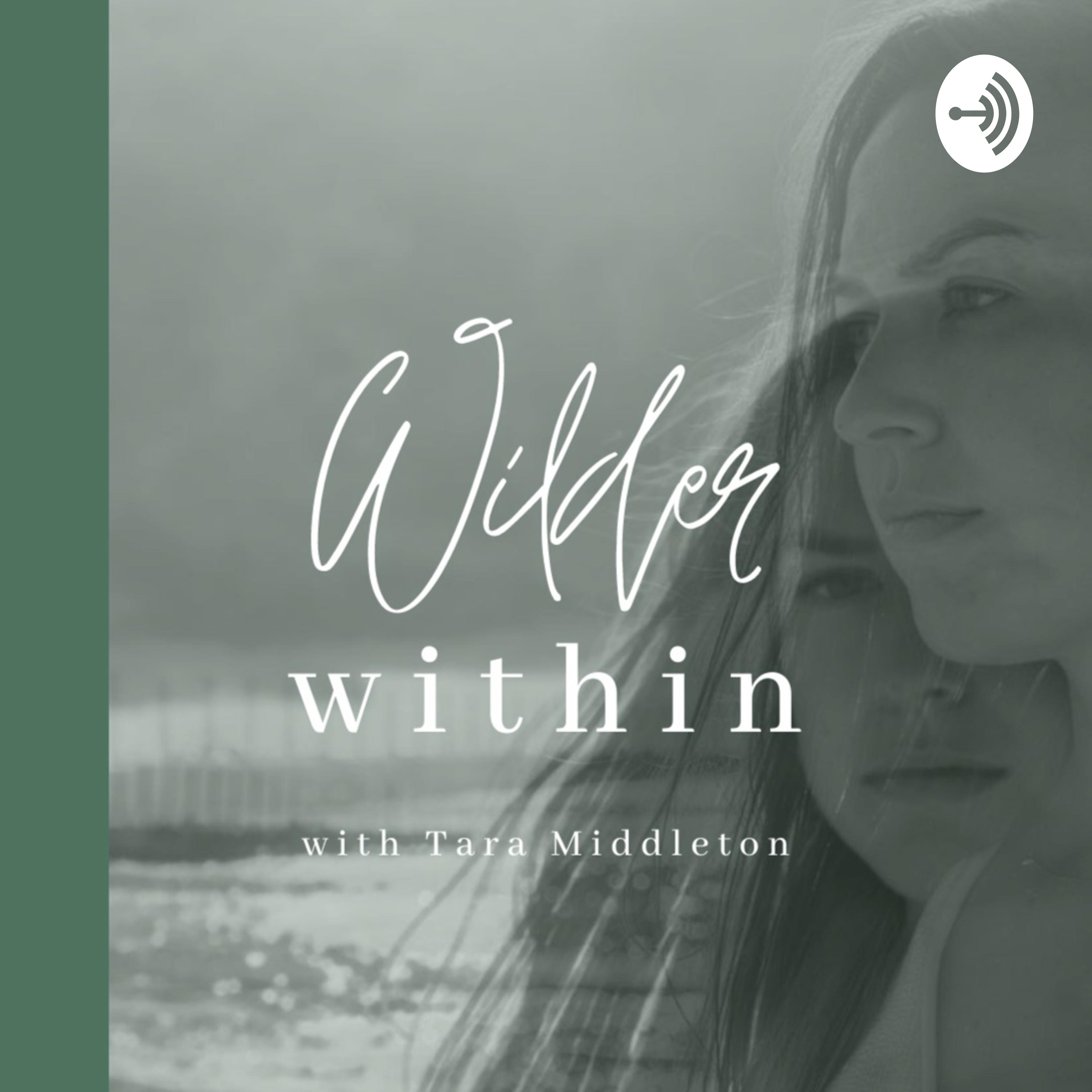 Wylder Within