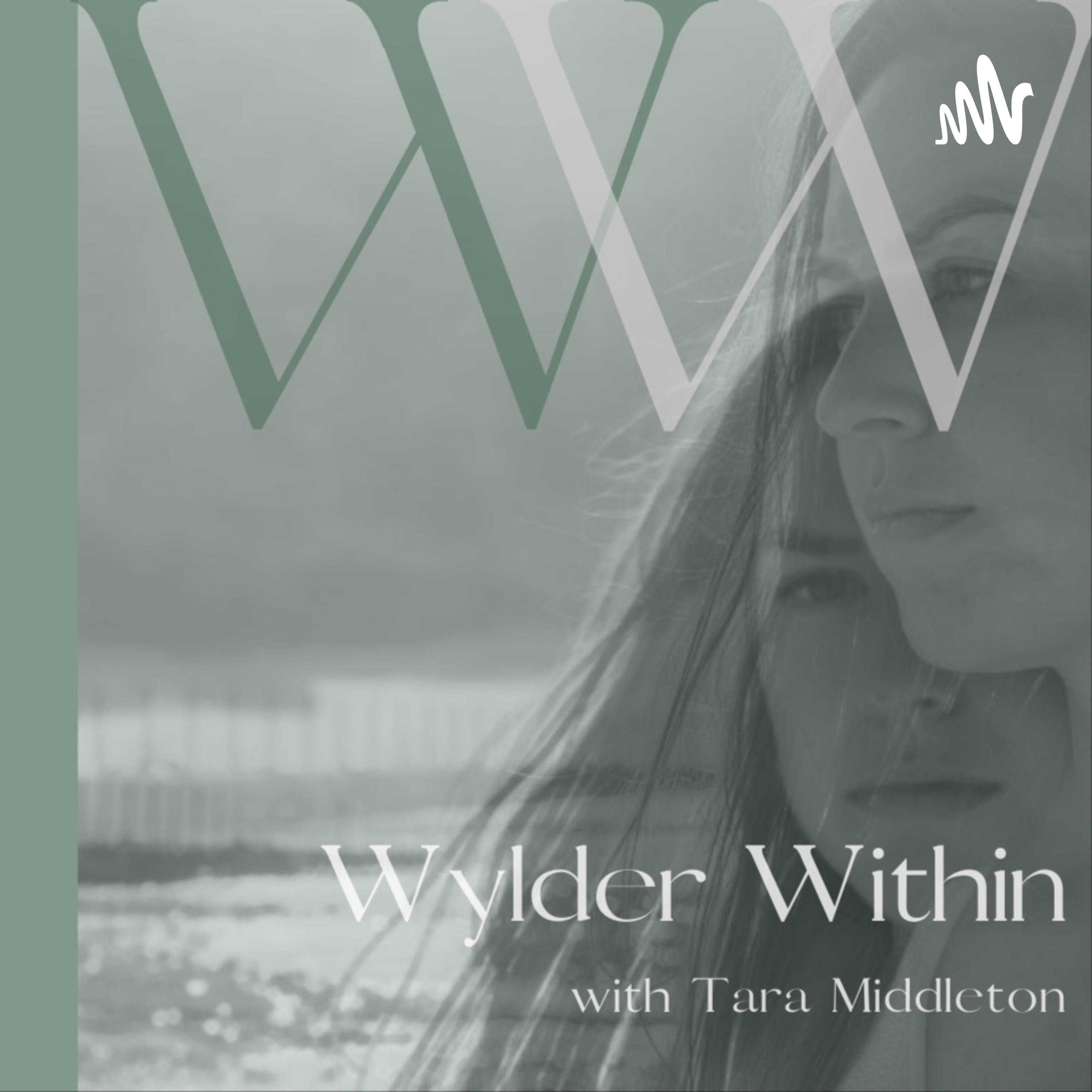Wylder Within