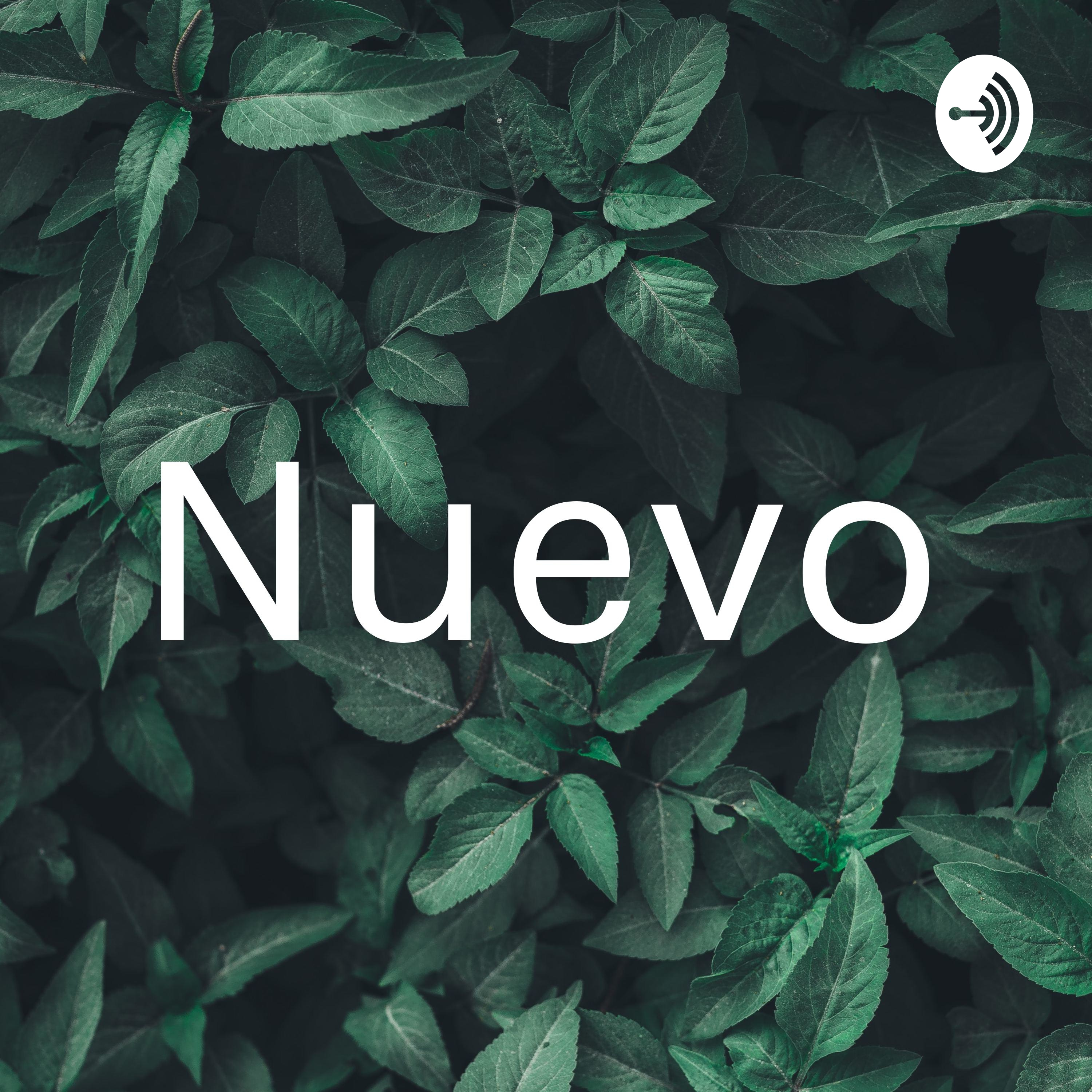 Nuevo