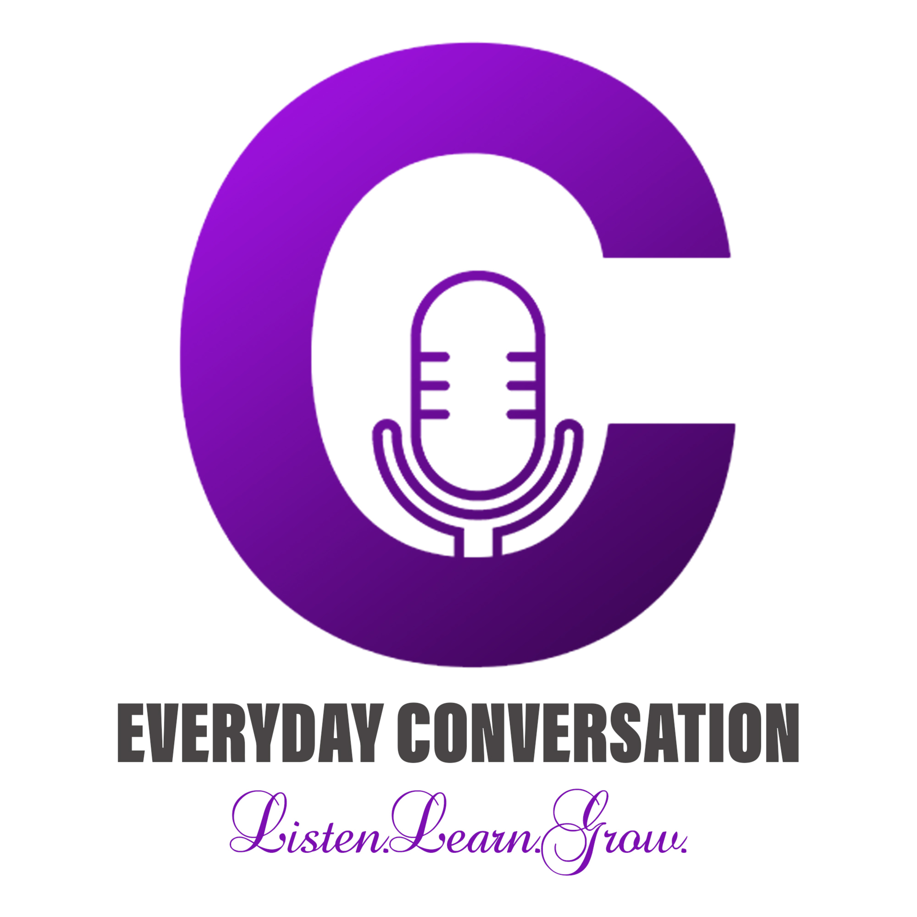 Everyday Conversation.