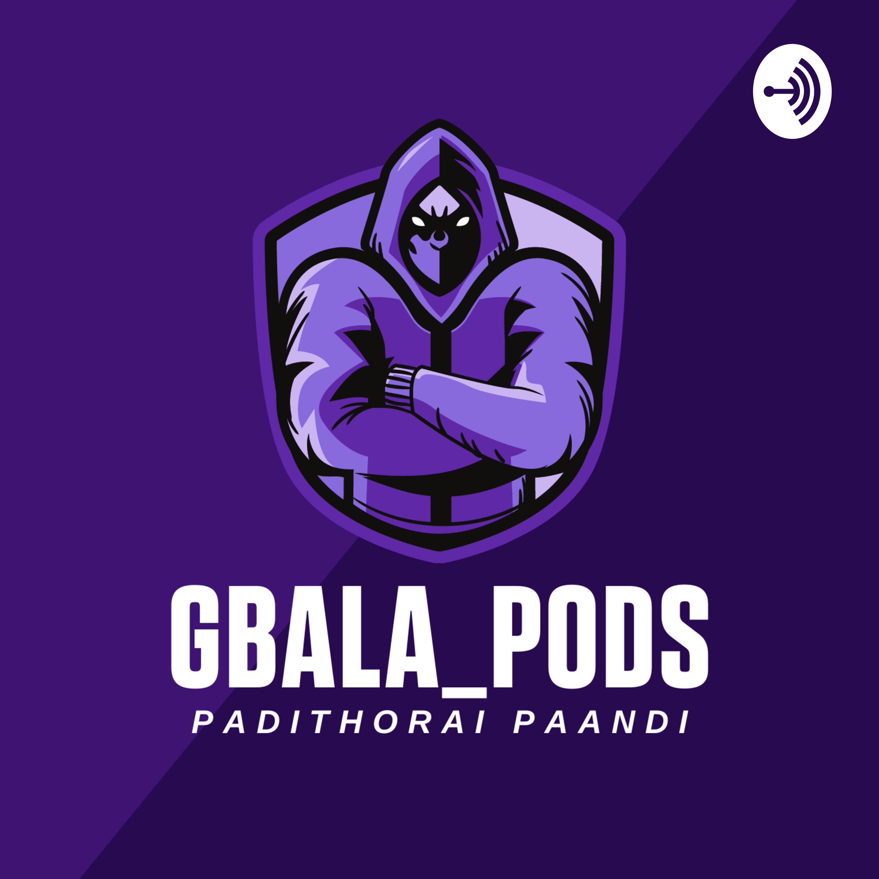 Gbala_Pods