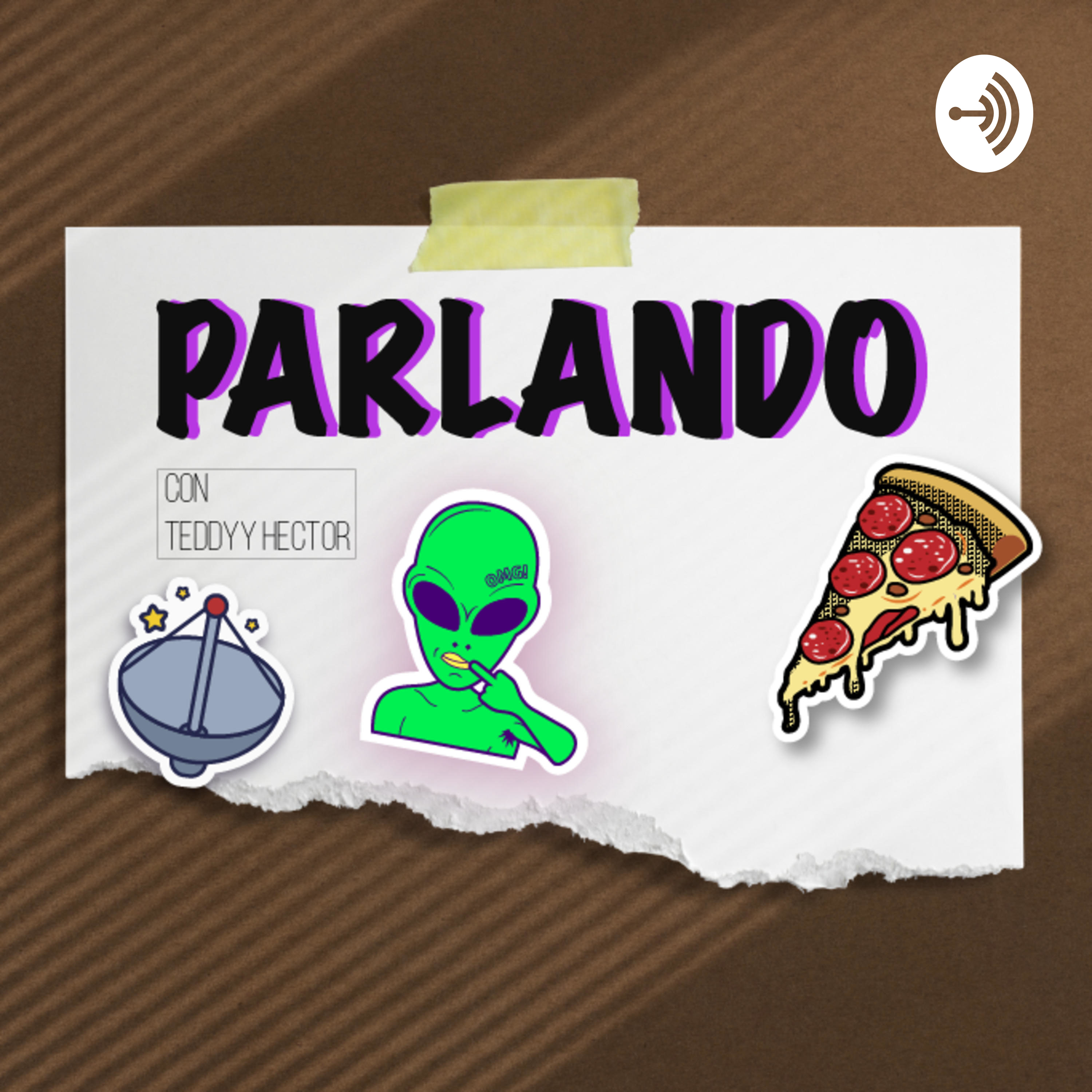 Parlando