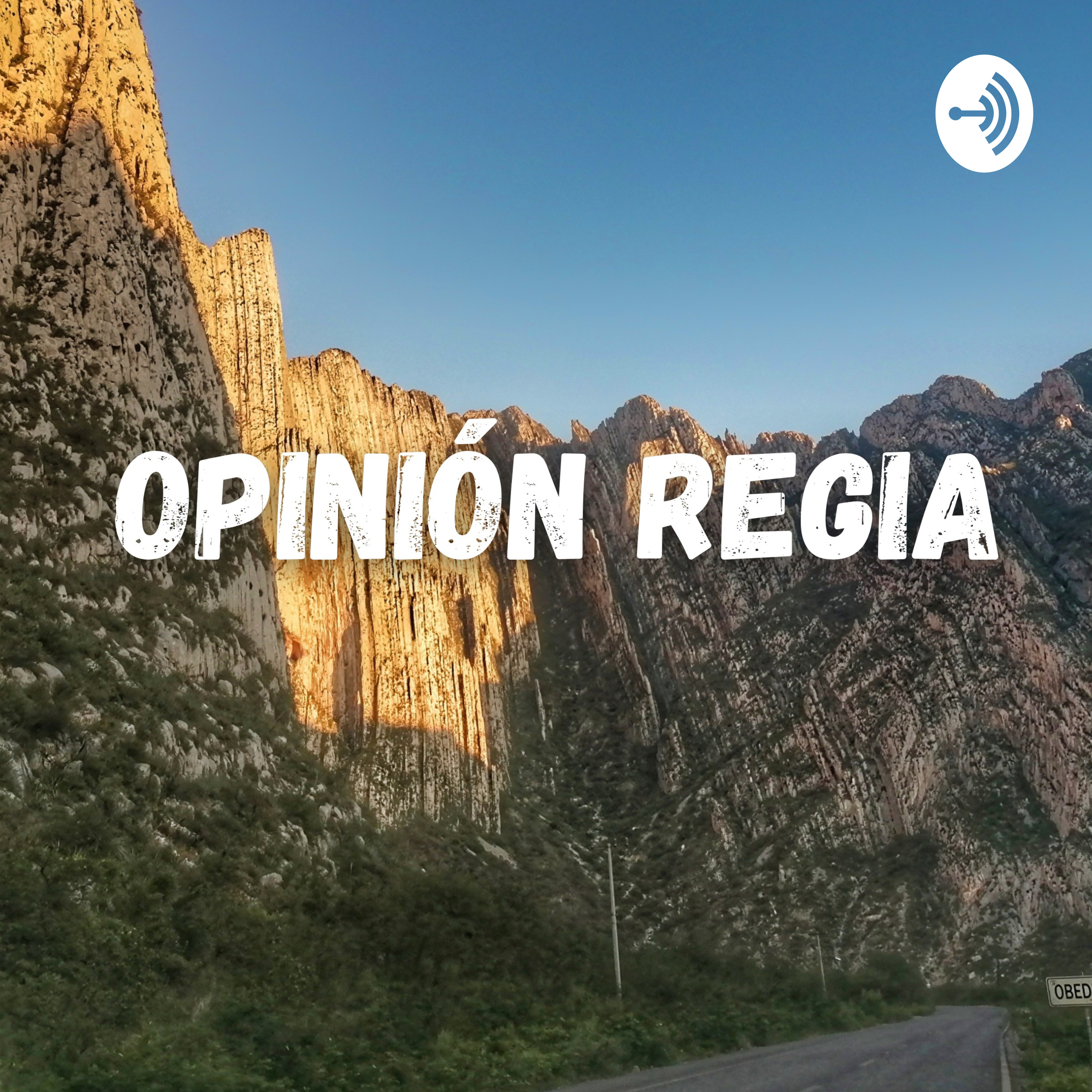 Opinión Regia (TRAILER)