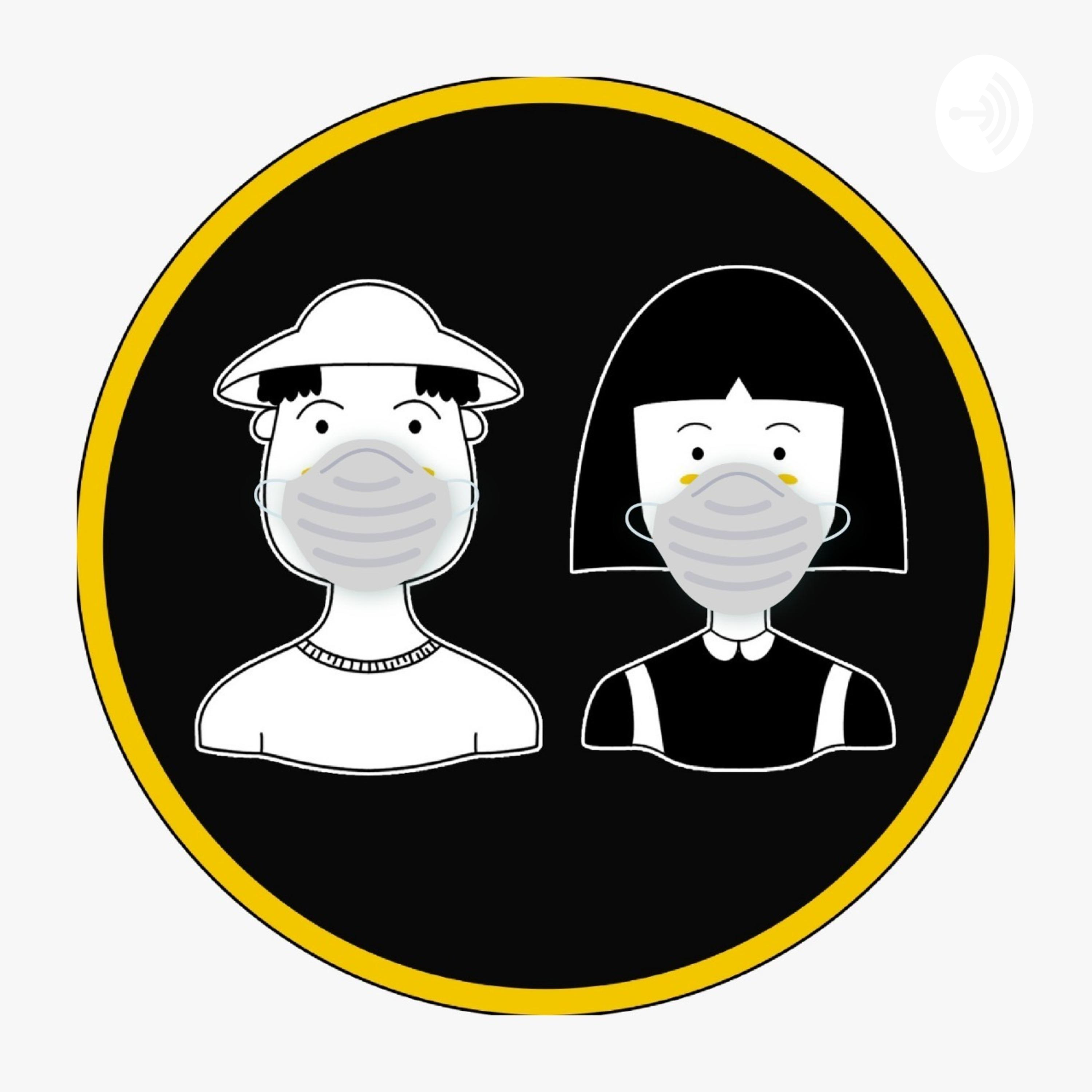 Nukilan Broadcasting podcast artwork