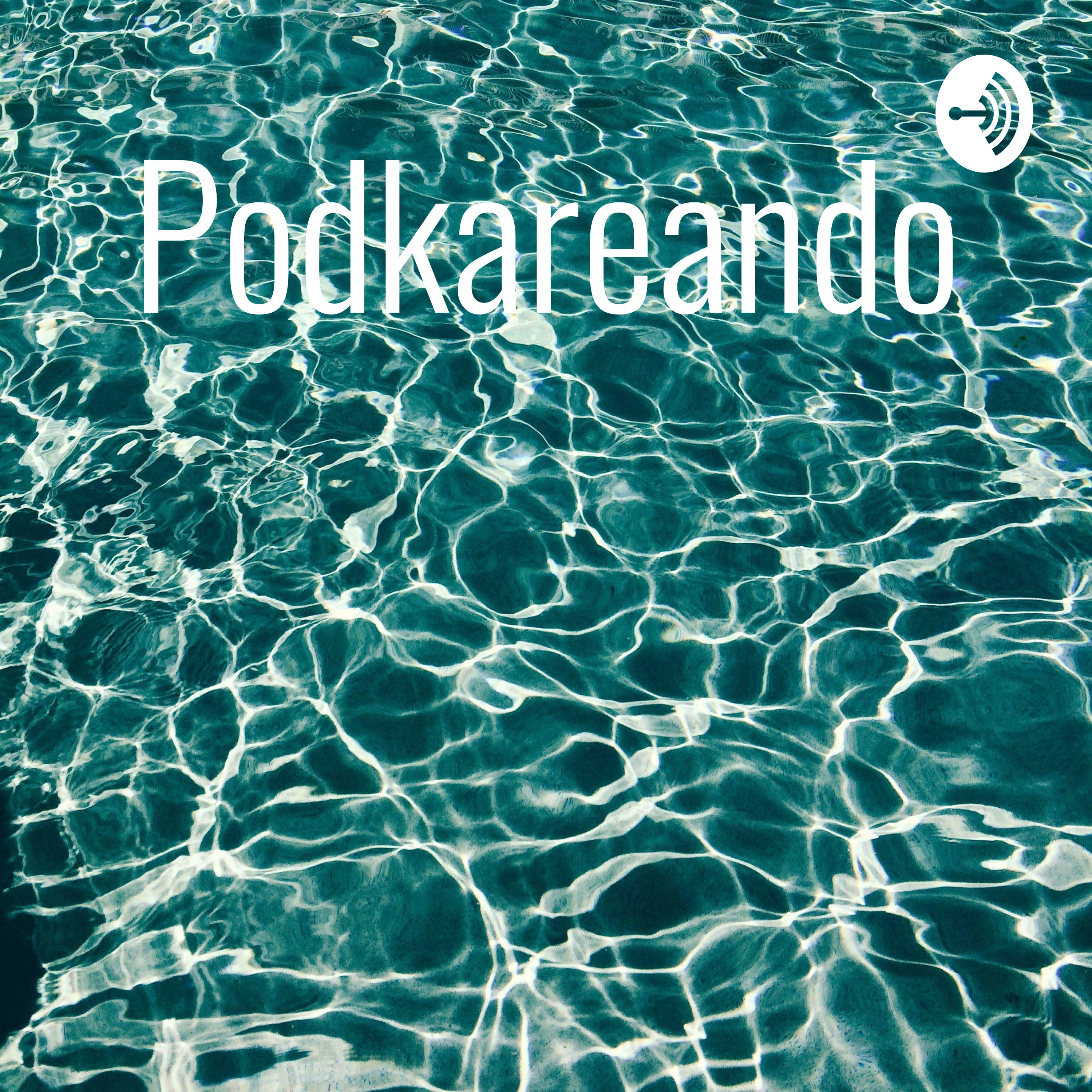Podkareando