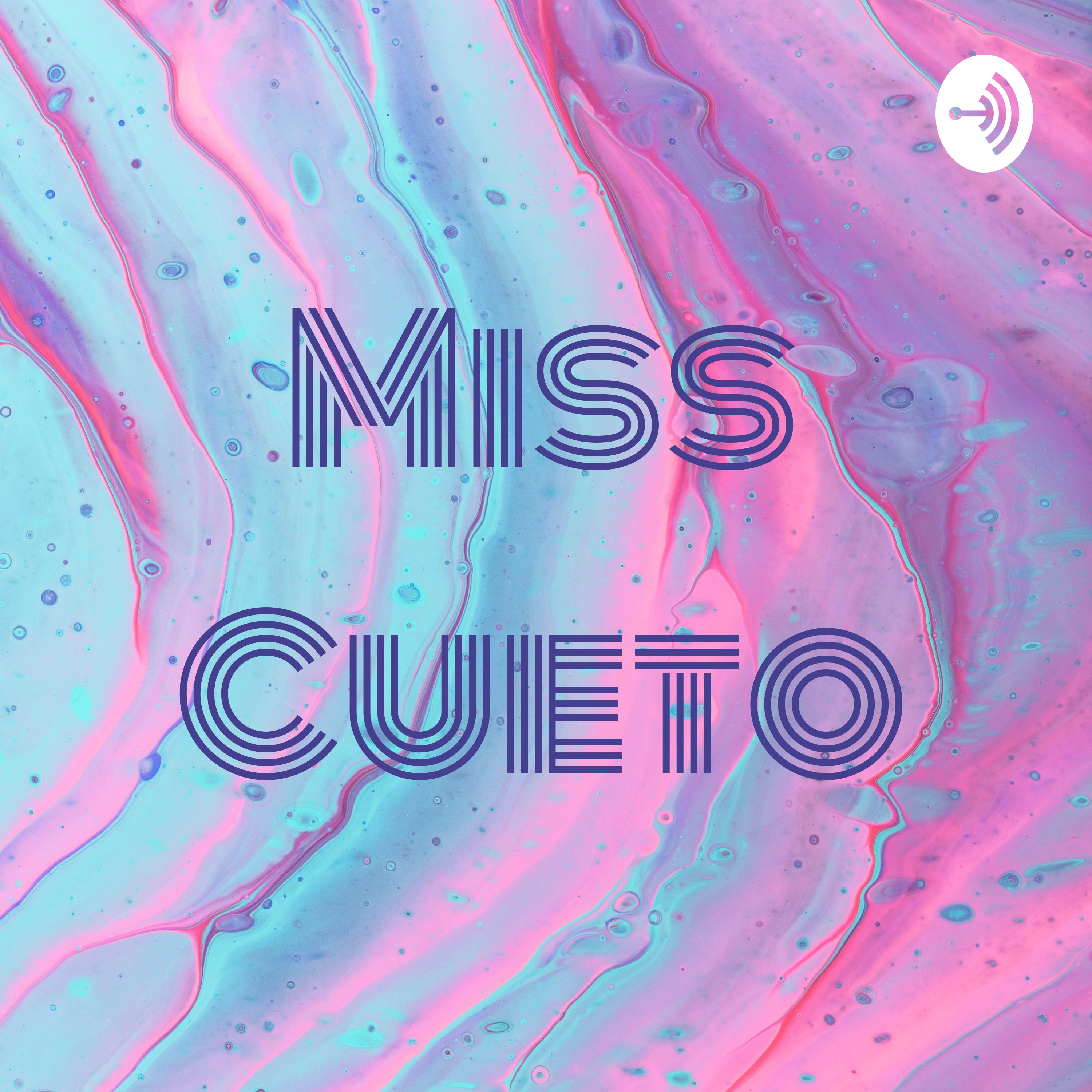 Miss Cueto