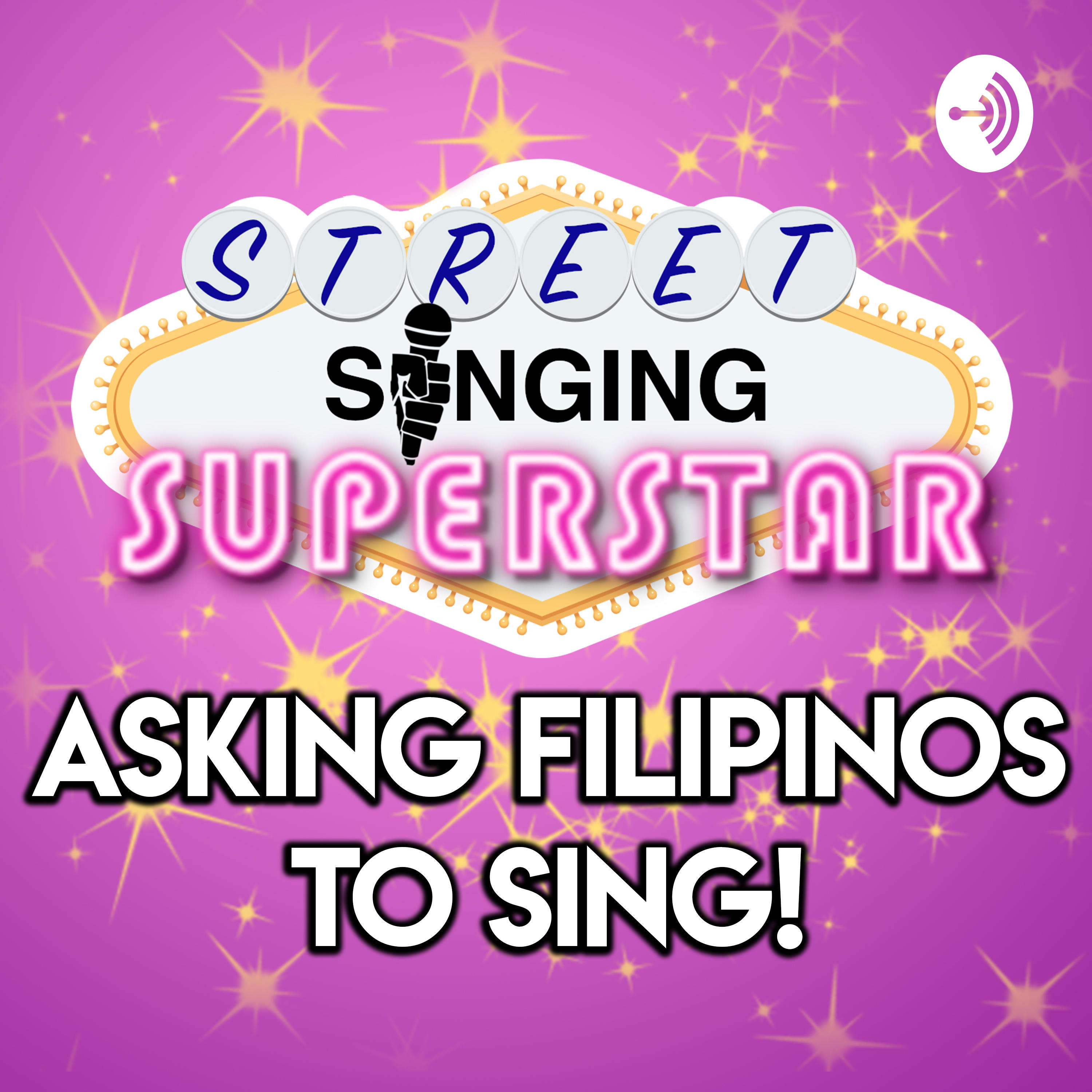 Street Singing Superstar - Episodes