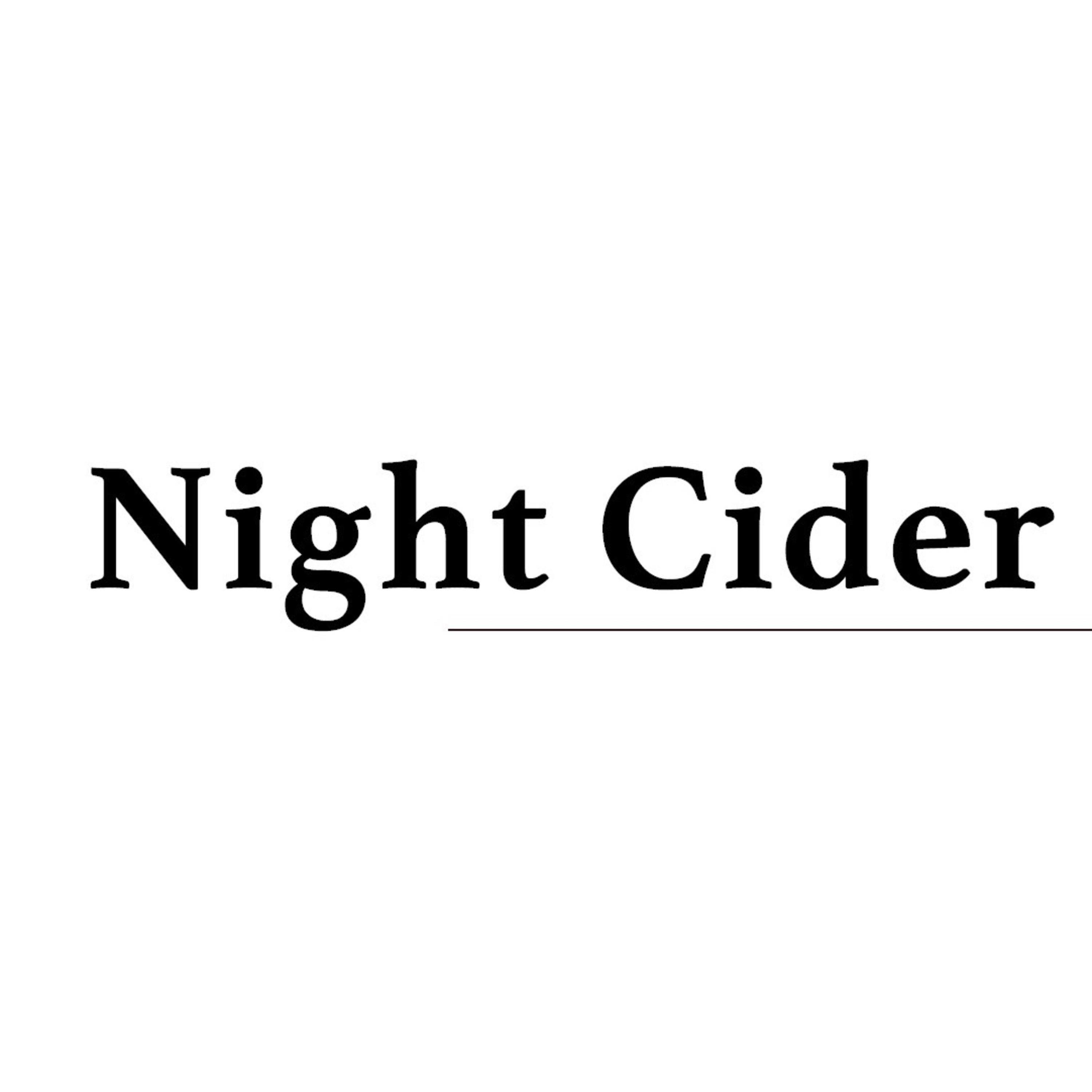 Night Cider Radio