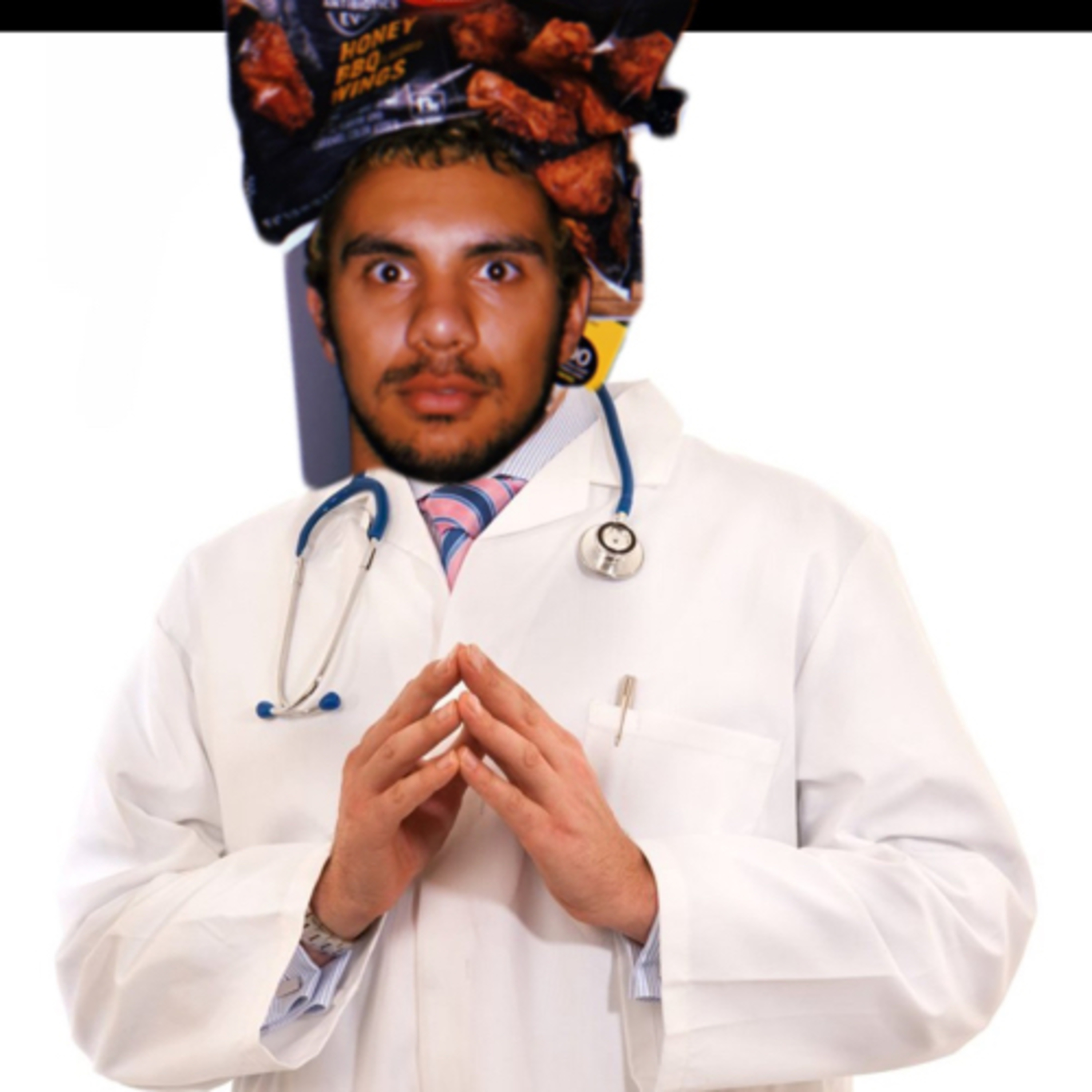 Dr.Kev