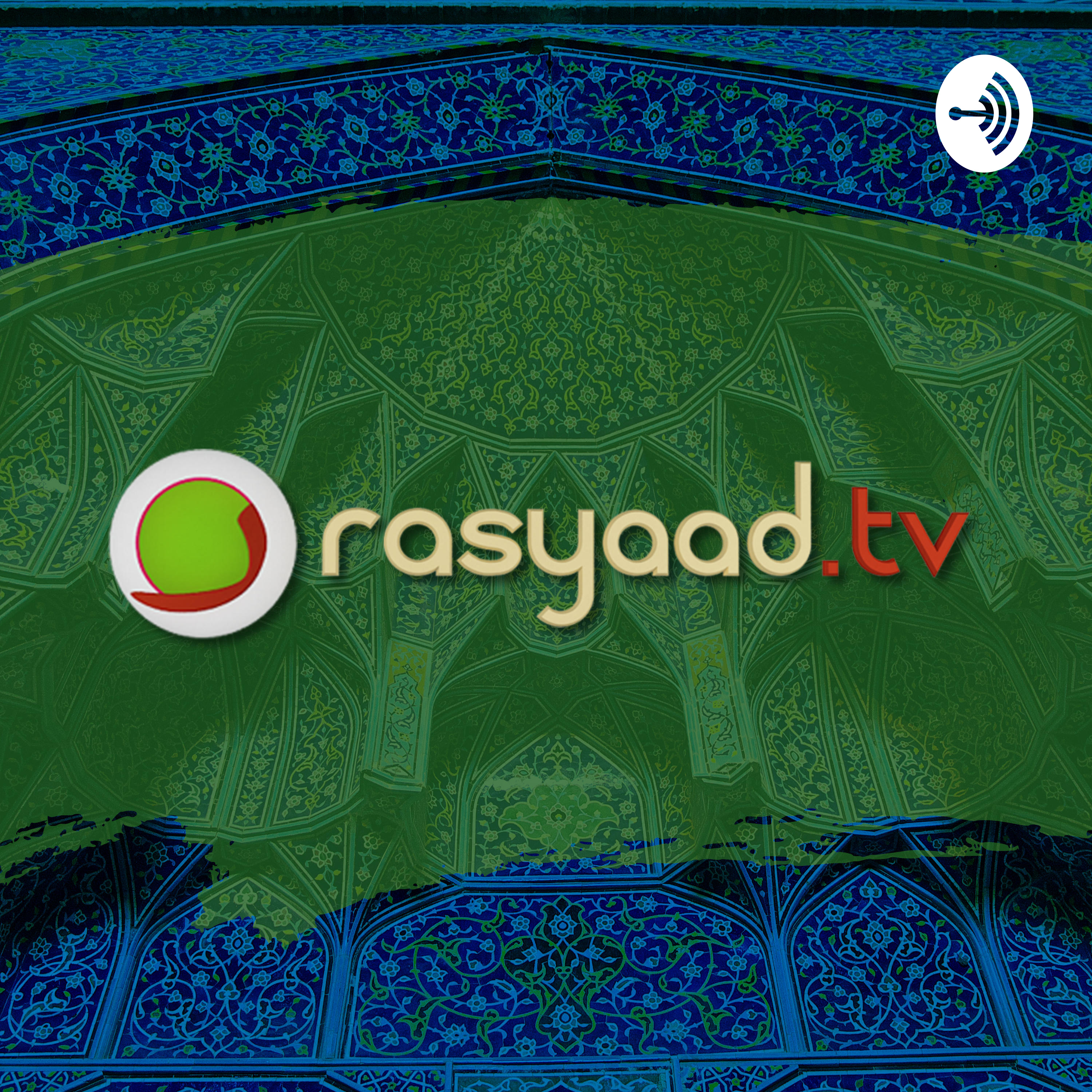 RASYAAD TV
