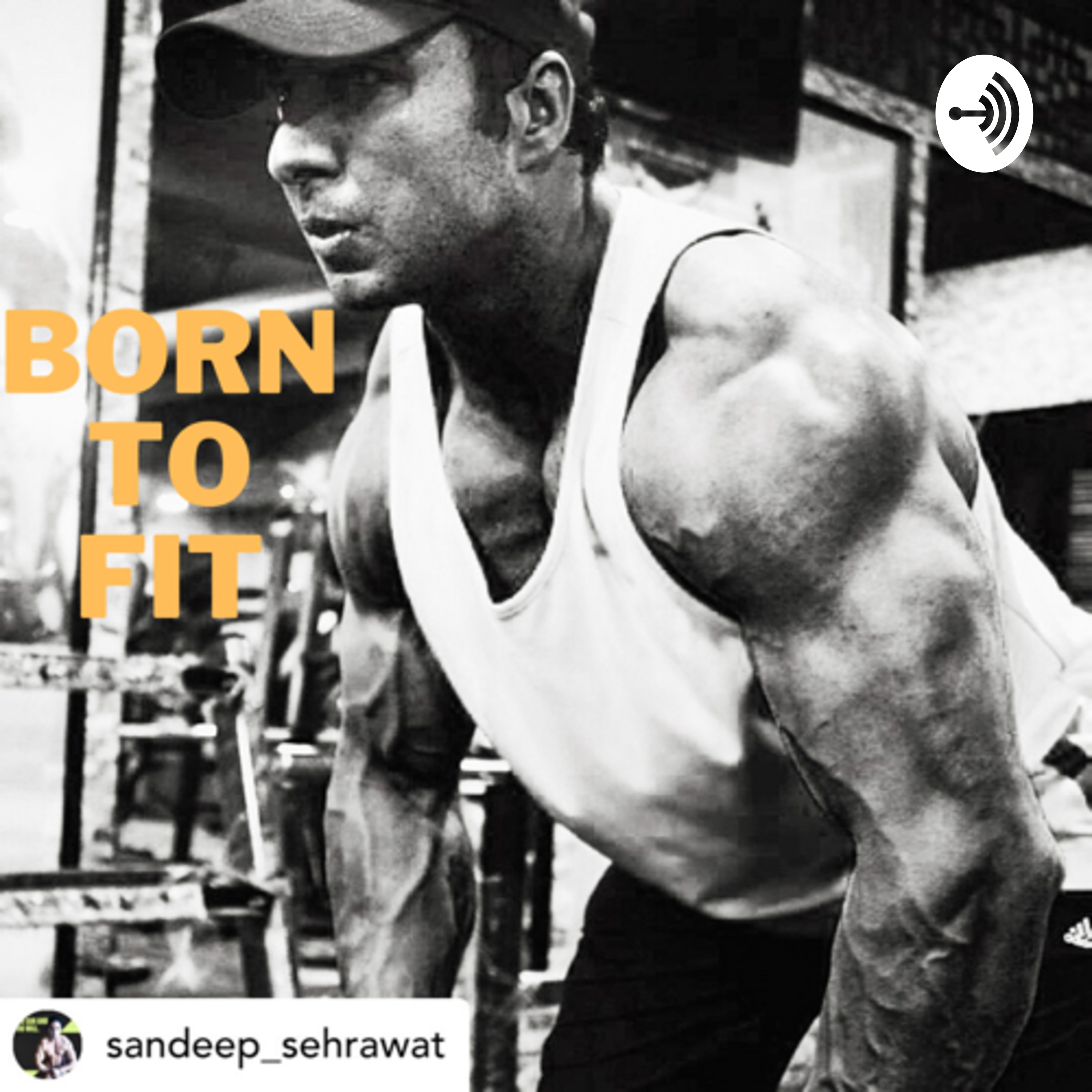 BORN TO FIT