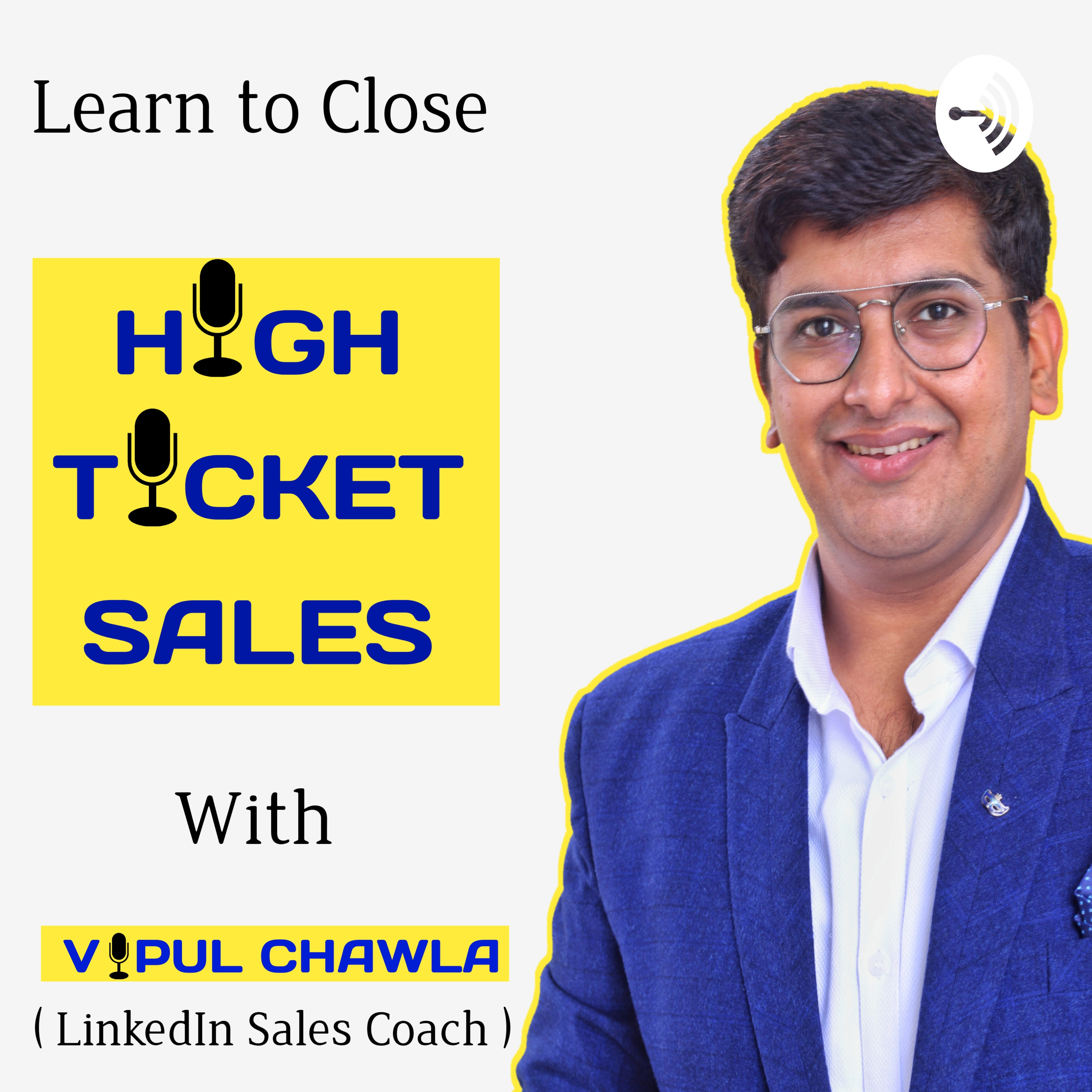 Marketing Academy of Persuasion | Sales Closing and LinkedIn Growth Podcast