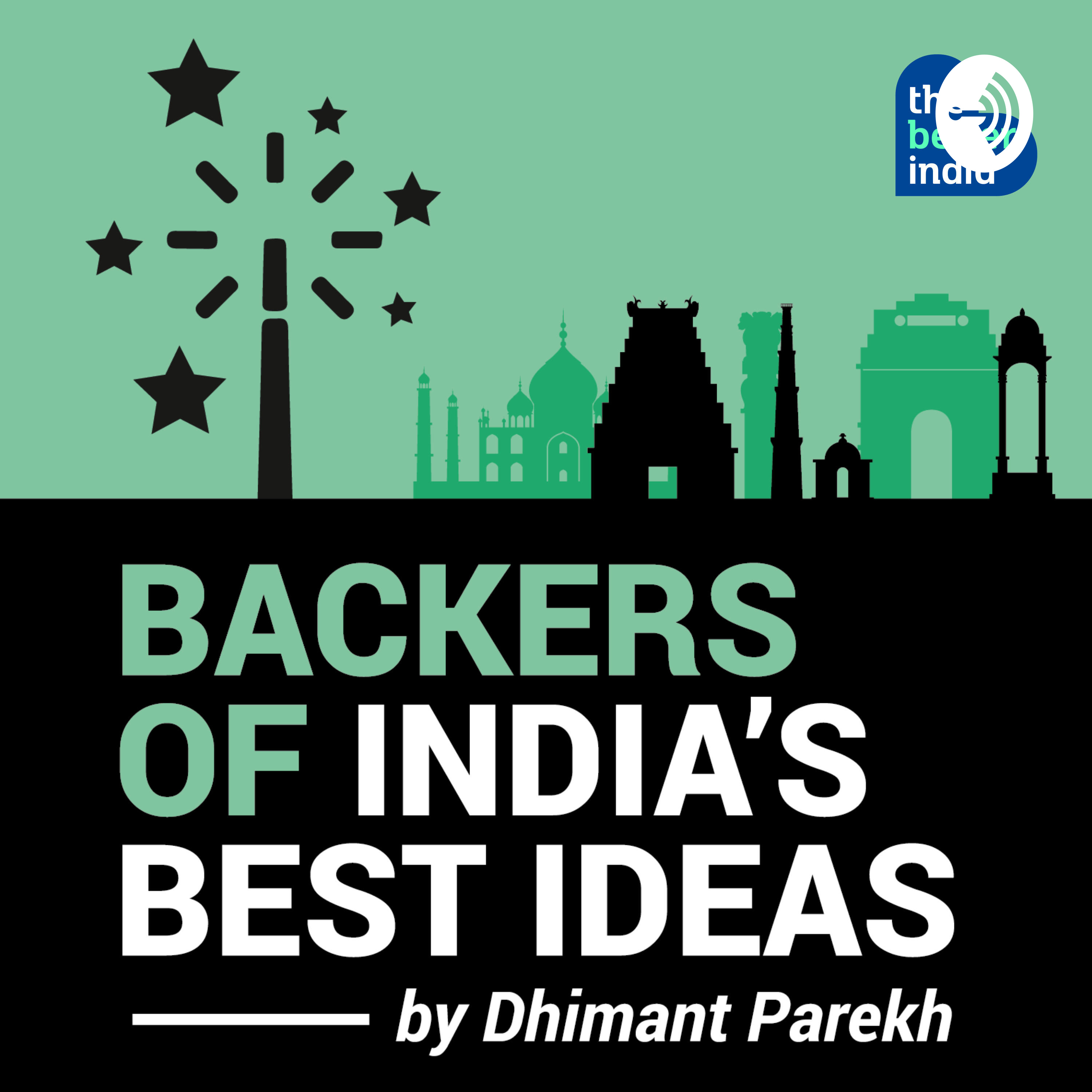 The Better India Podcast